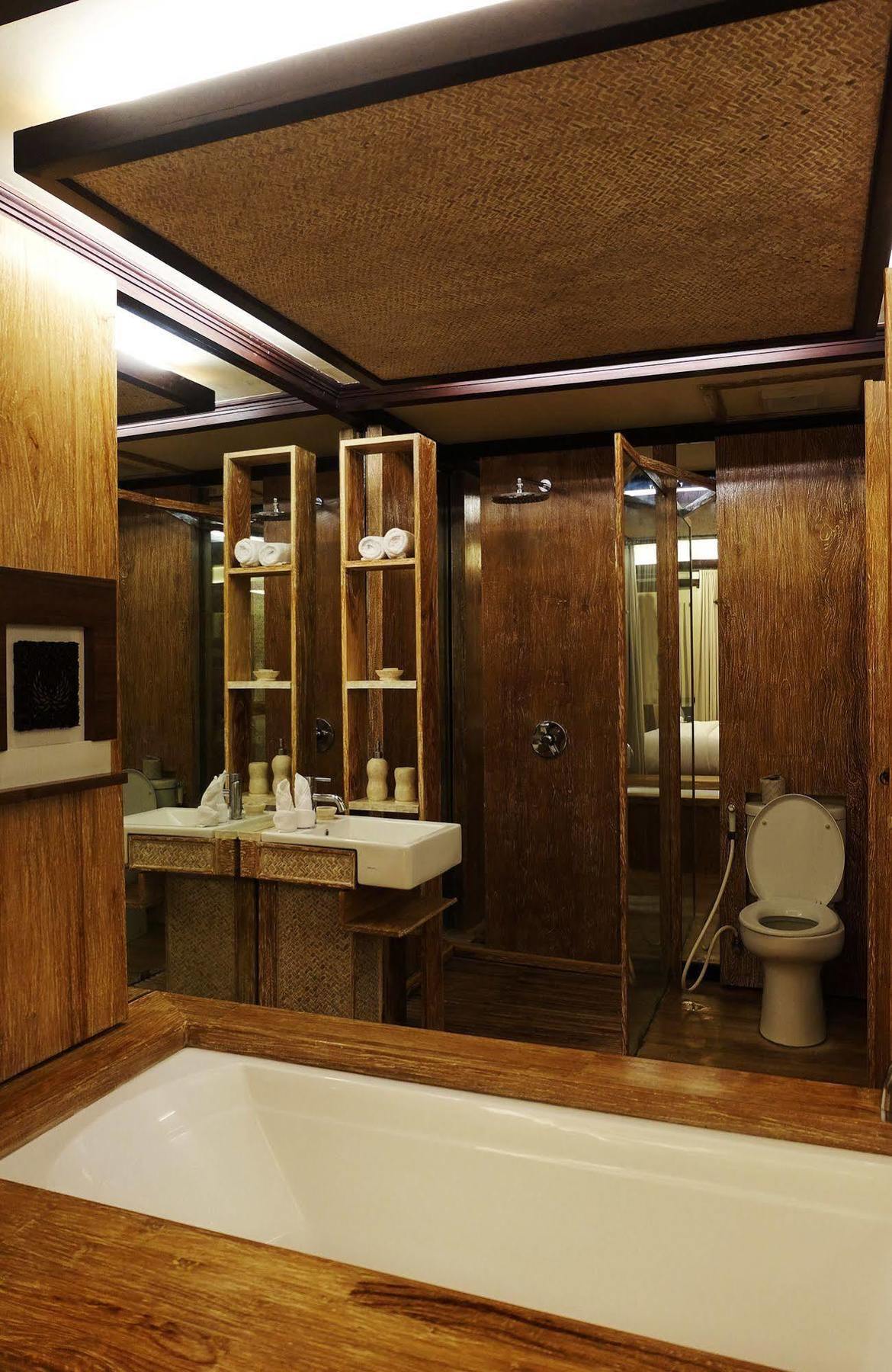 Paditeras Boutique Seminyak (Bali)