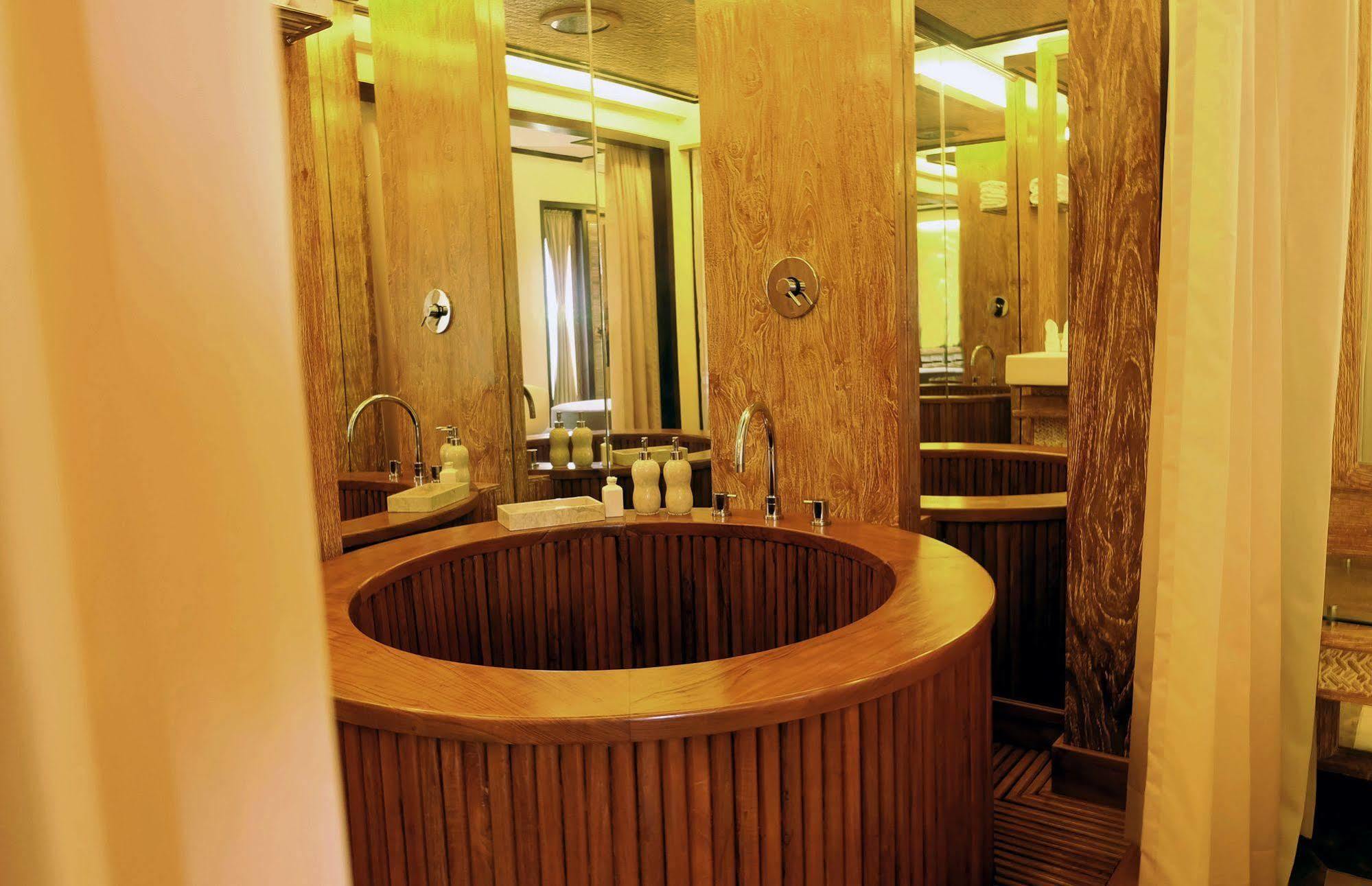 Paditeras Boutique Hotel Seminyak (Bali)