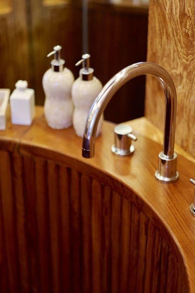 Paditeras Boutique Hotel