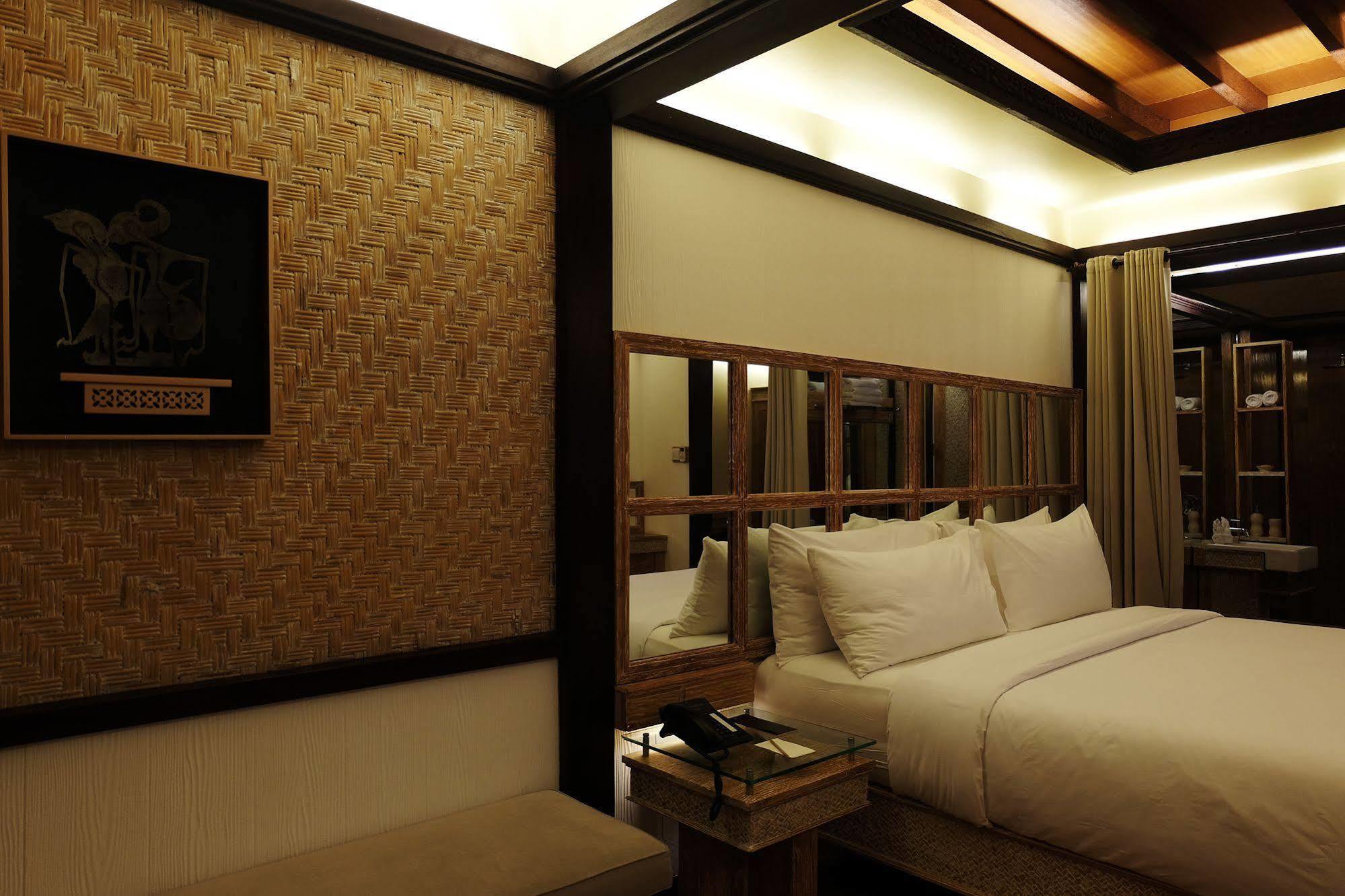 Hotel Paditeras Boutique Seminyak (Bali)