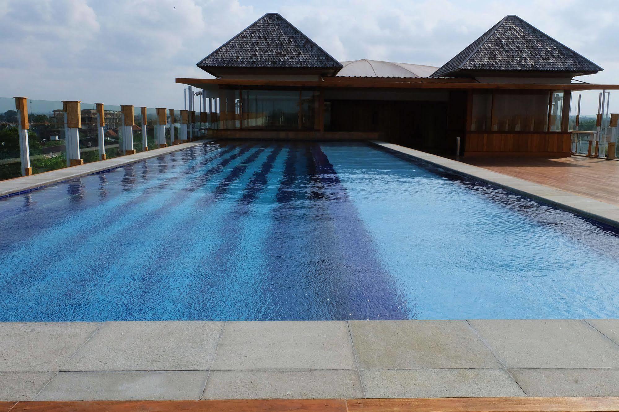 Paditeras Boutique 4* Seminyak (Bali)