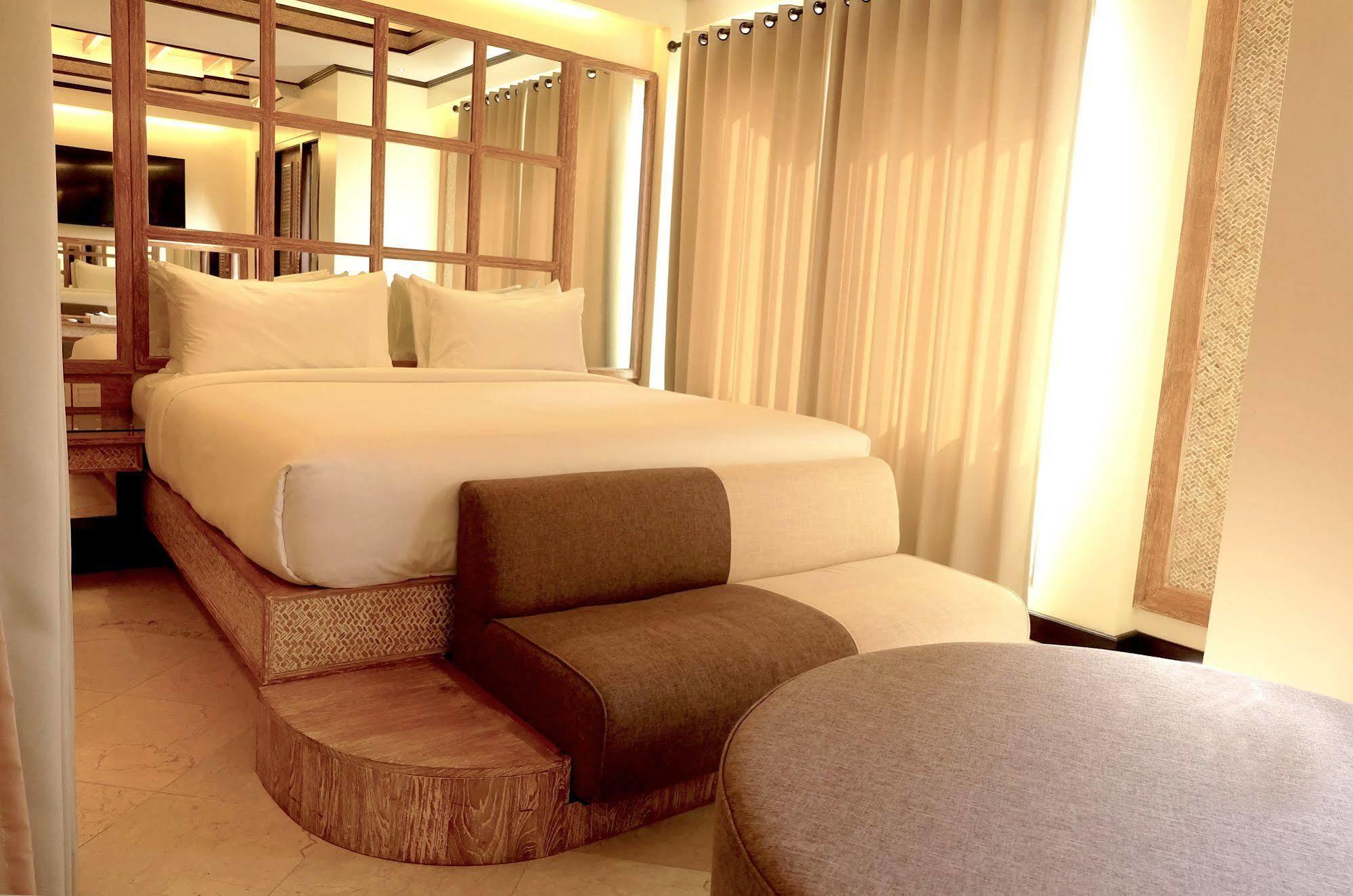 Paditeras Boutique Hotel Seminyak (Bali)