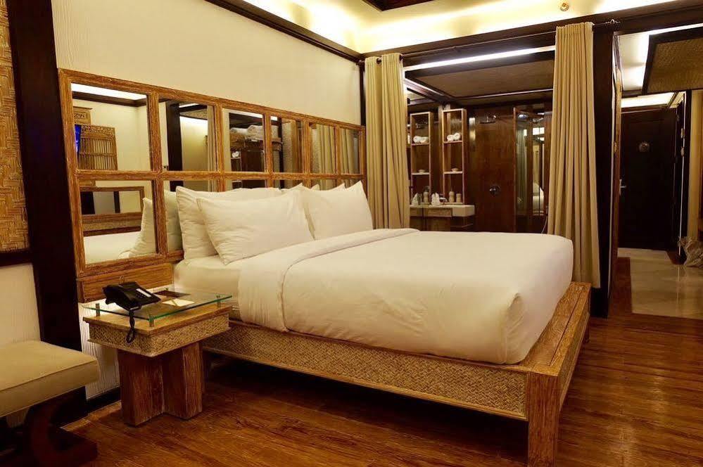 Paditeras Boutique Seminyak (Bali)