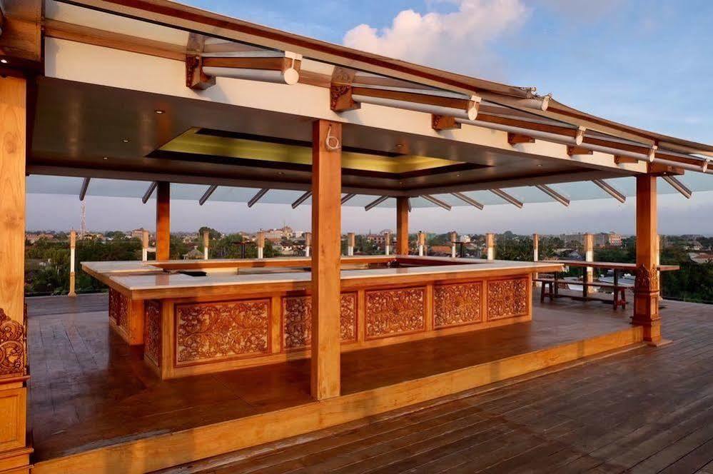 Paditeras Boutique Seminyak (Bali)