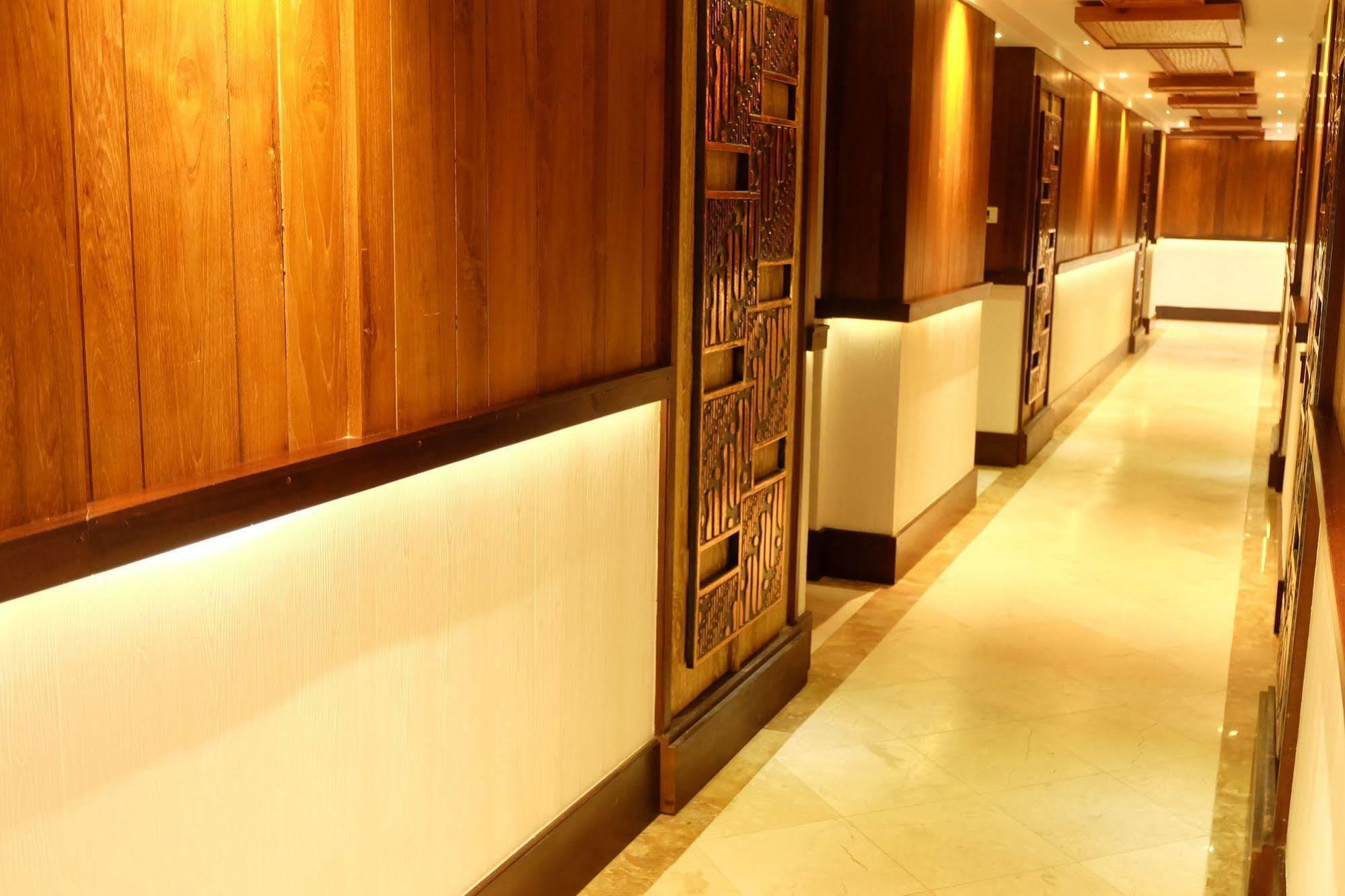 Hotel Paditeras Boutique