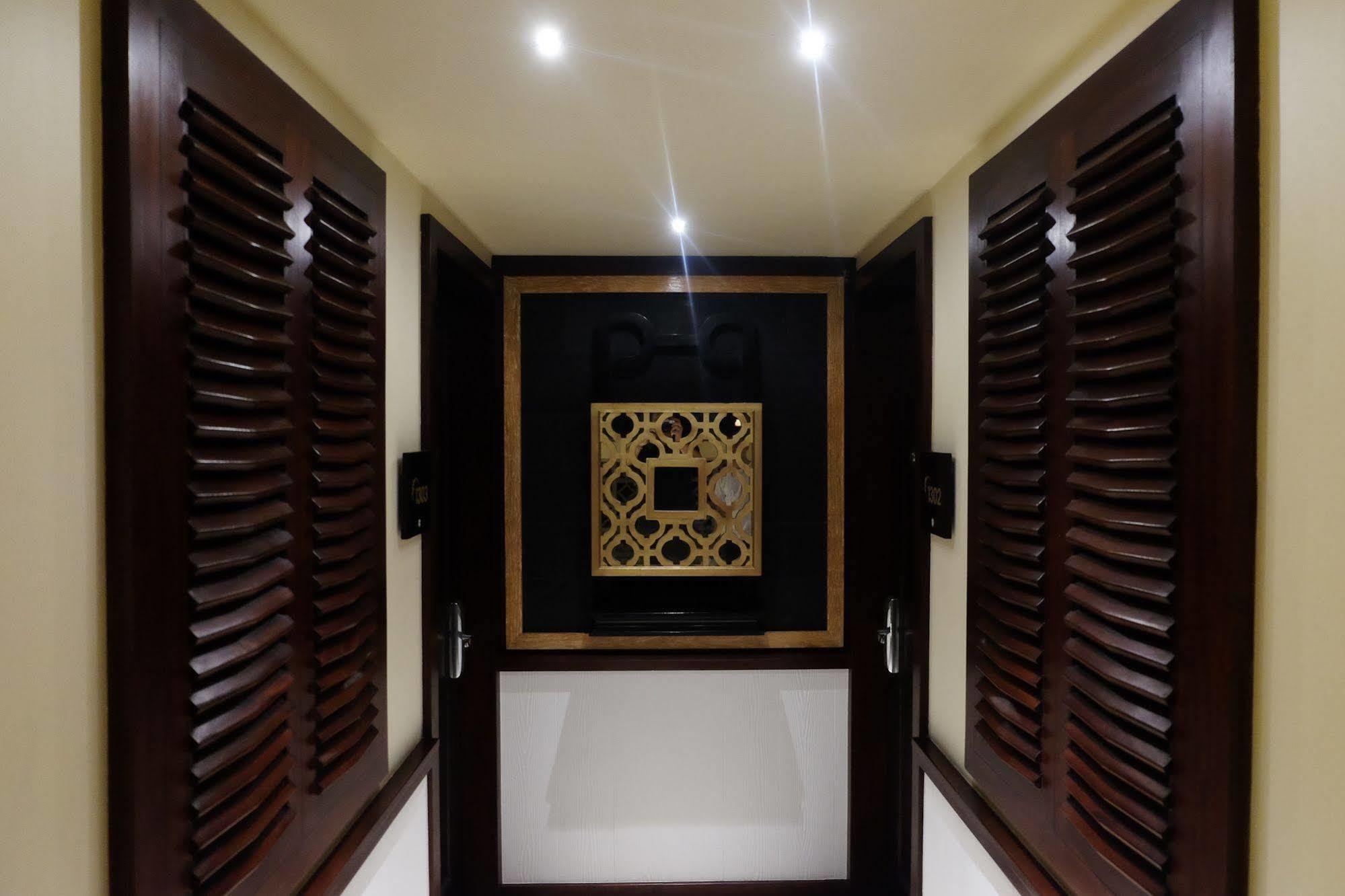 Paditeras Boutique Hotel Seminyak (Bali)