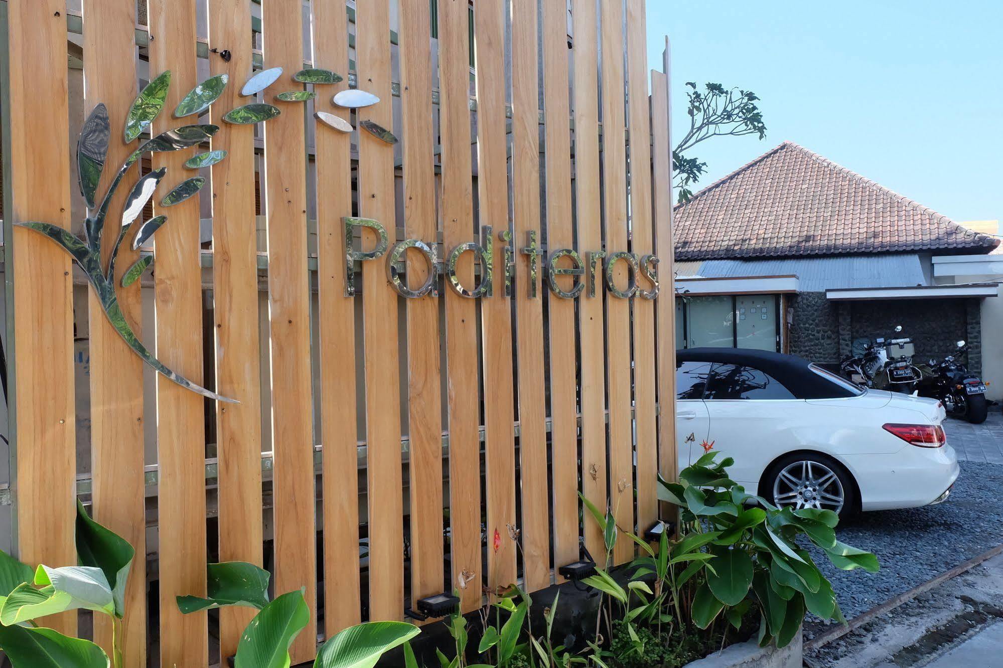 Paditeras Boutique Seminyak (Bali)