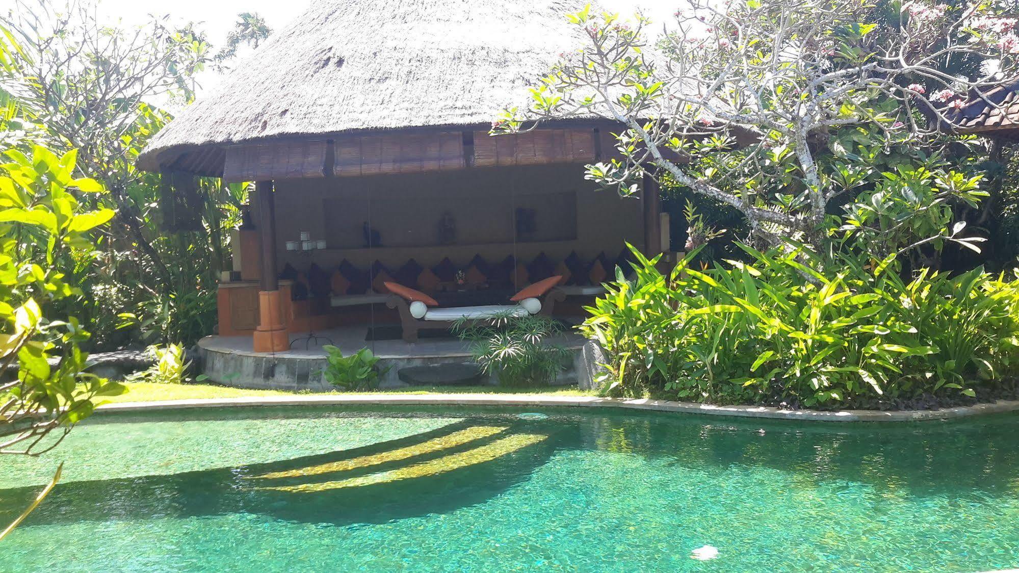 Plawa Asri Villa *