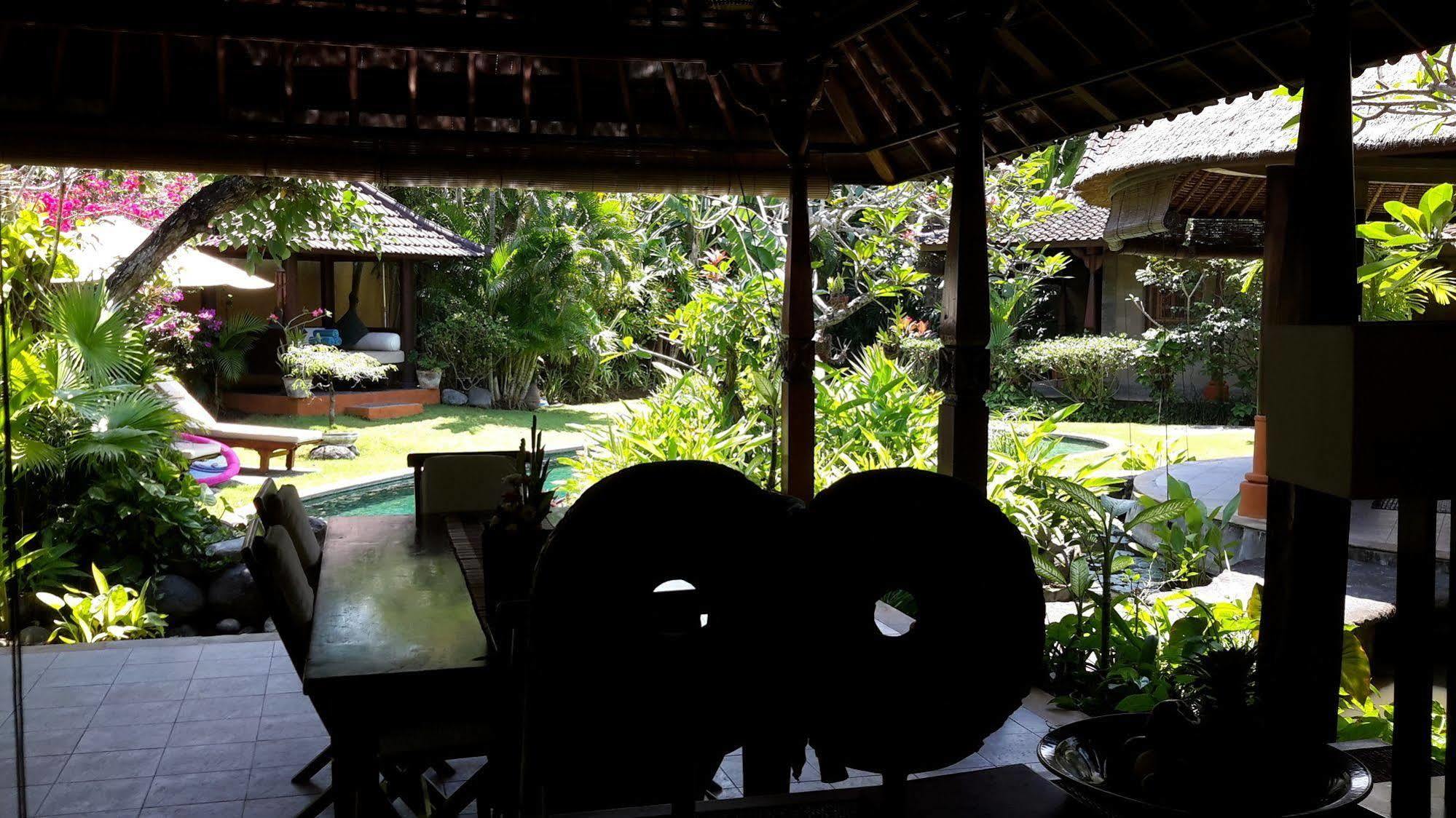 Plawa Asri Seminyak (Bali)