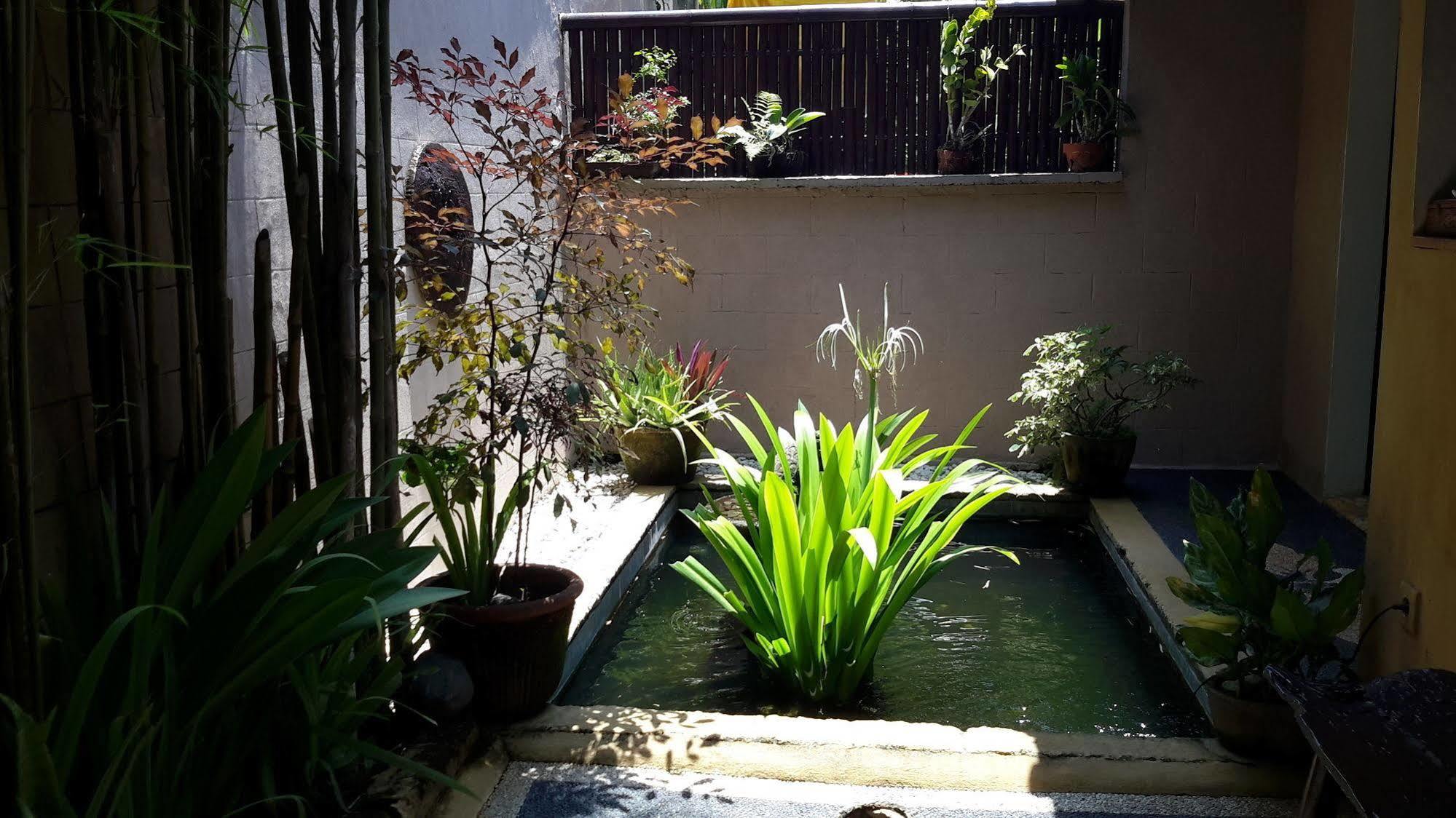 Plawa Asri Villa