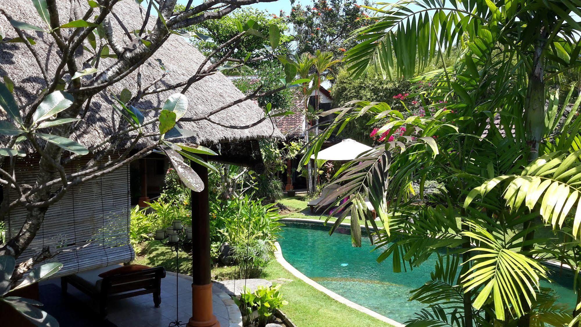 Plawa Asri Villa *