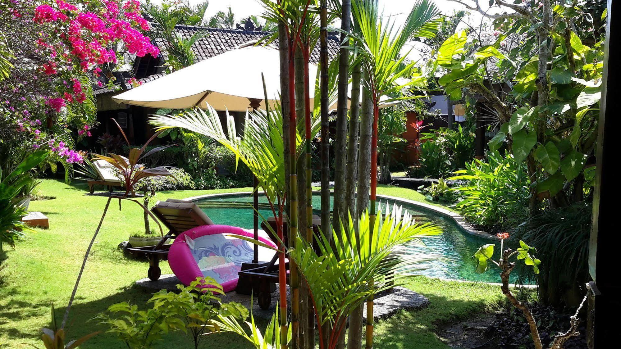 Villa Plawa Asri *
