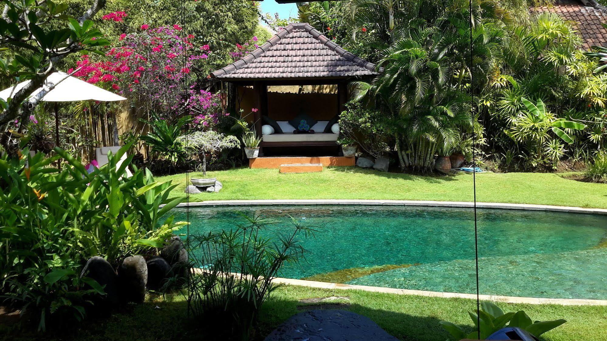 Villa Plawa Asri