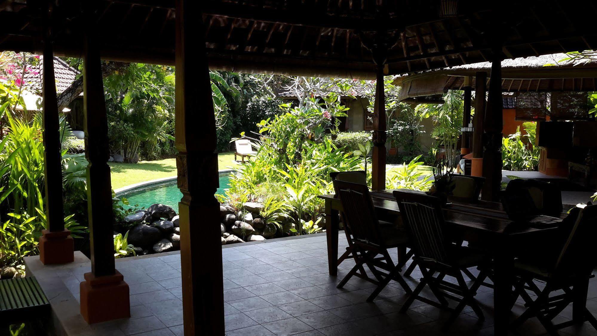 Plawa Asri Seminyak (Bali)