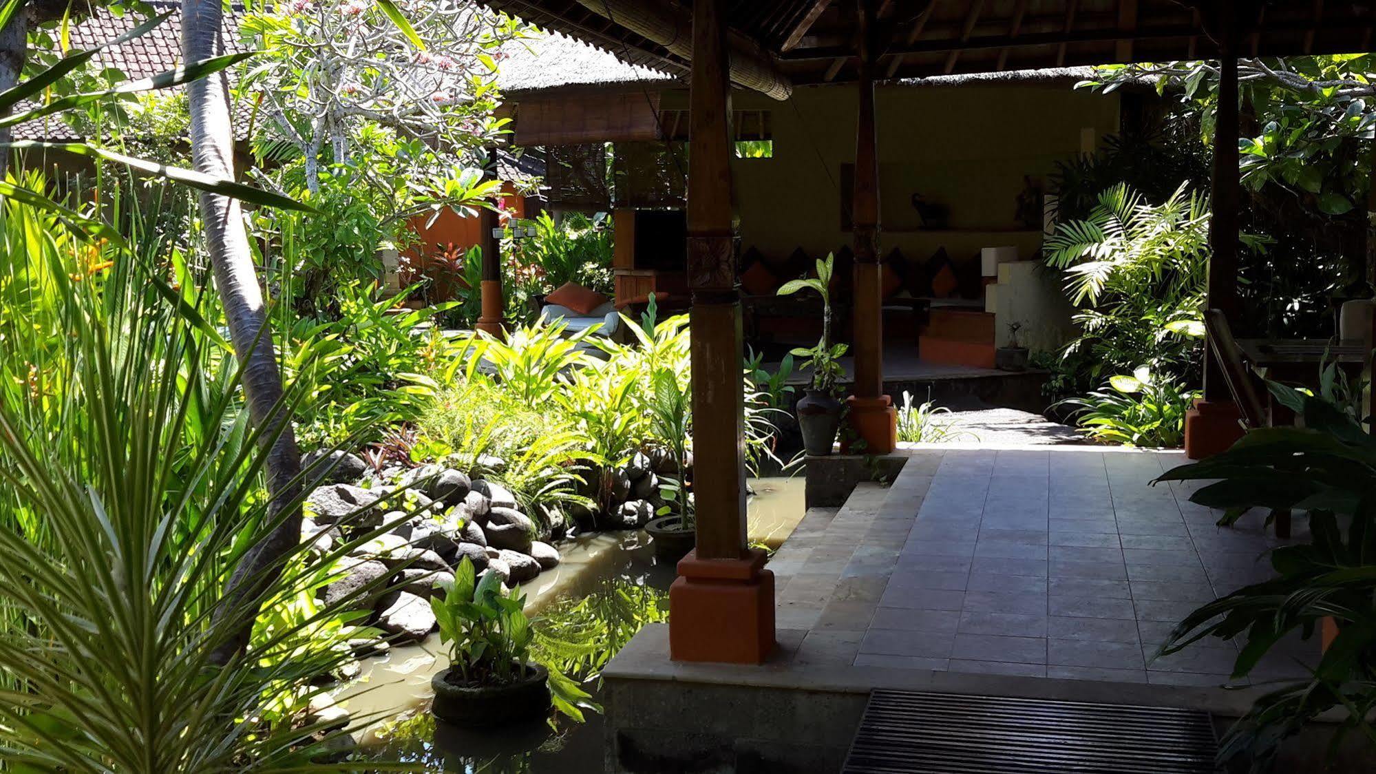 Villa Plawa Asri