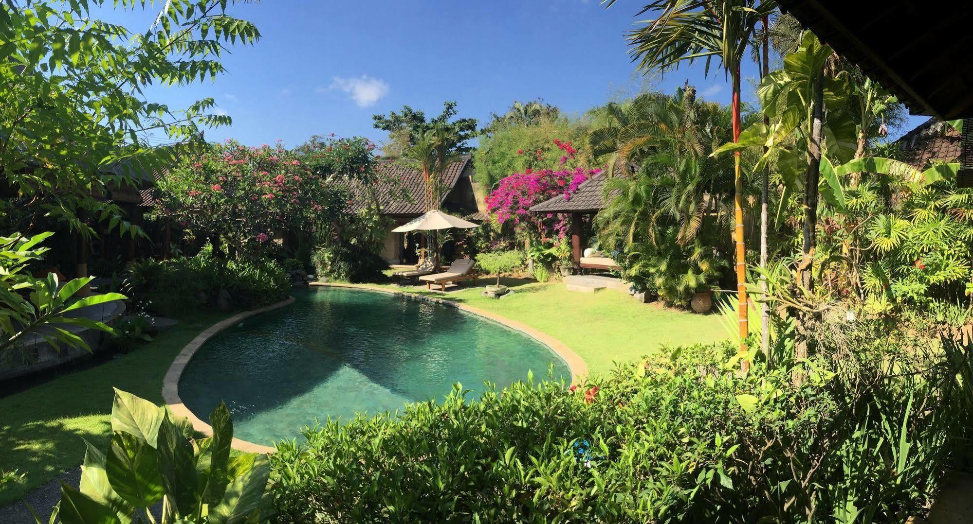 Plawa Asri Seminyak (Bali)