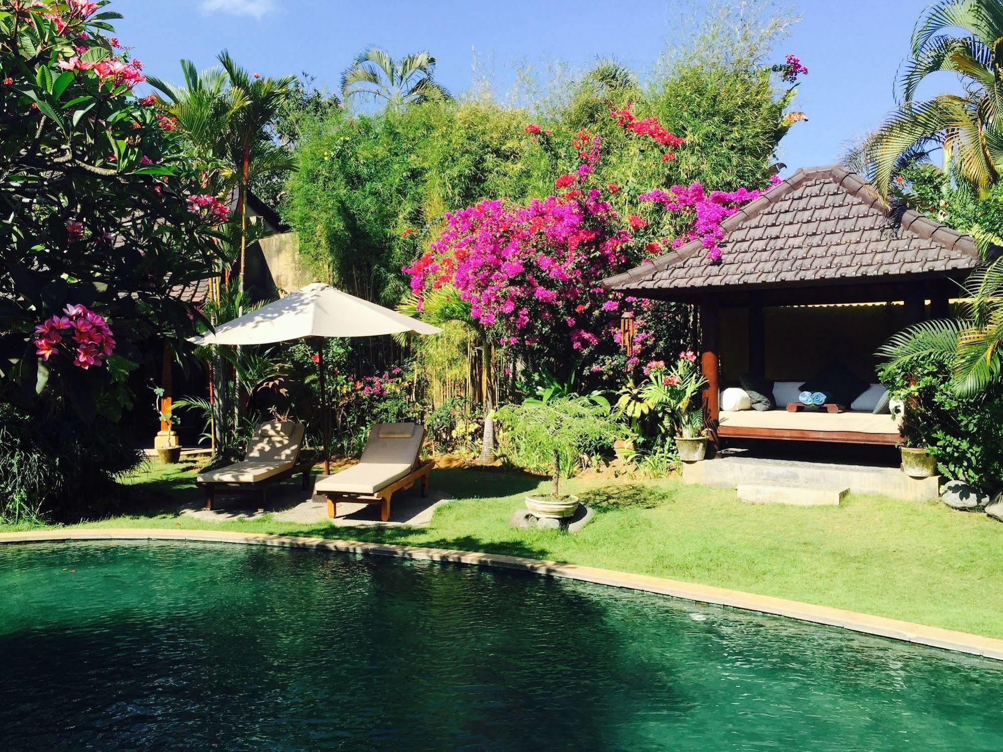 Plawa Asri Villa
