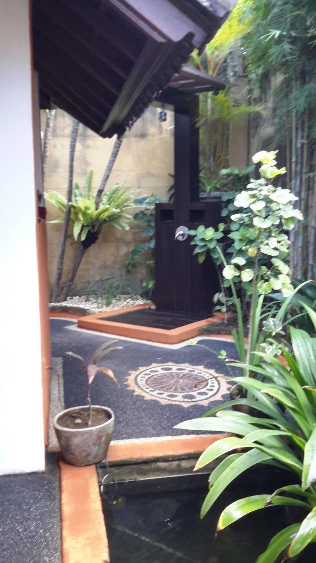 Plawa Asri Villa