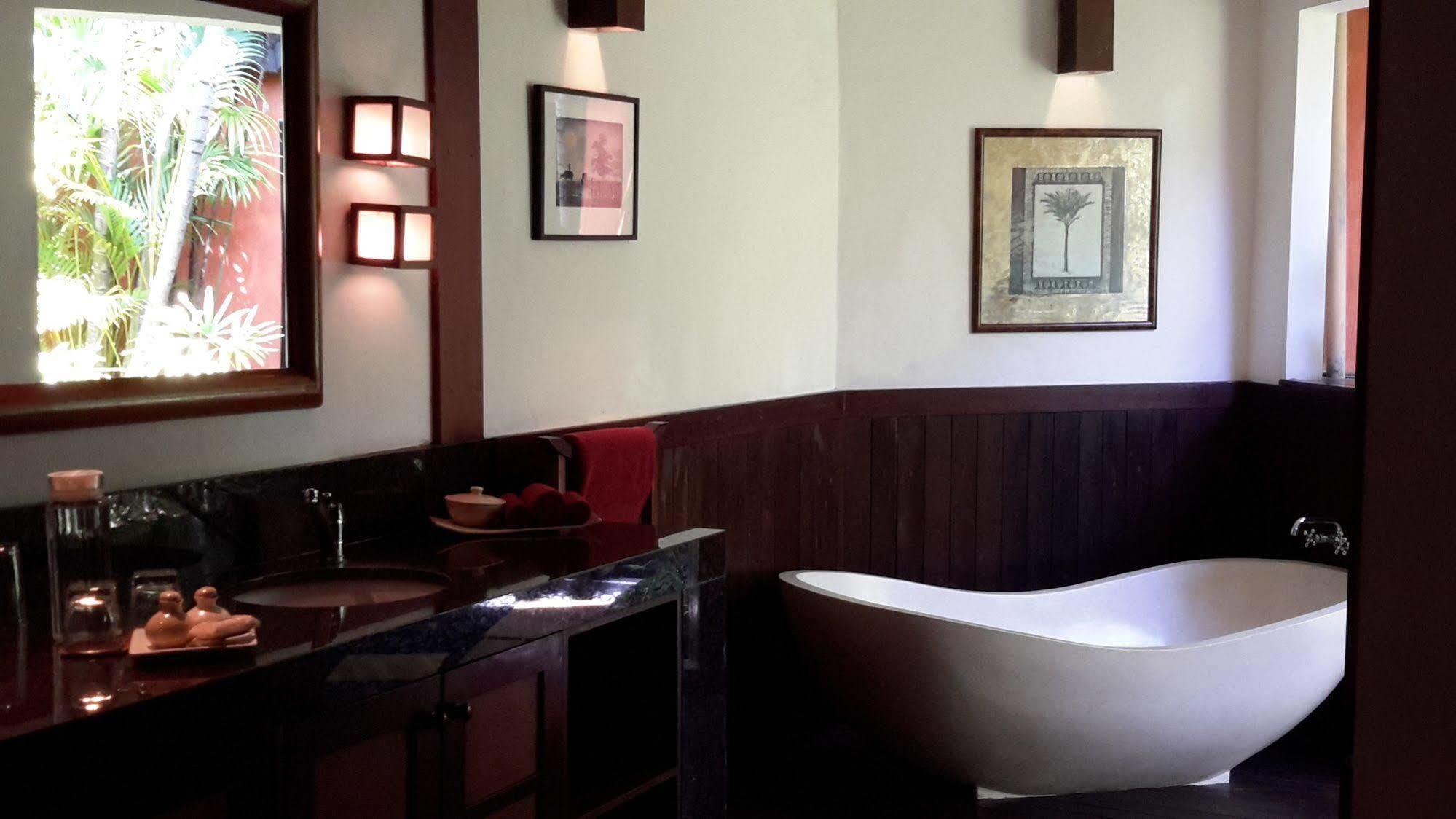 Plawa Asri Villa