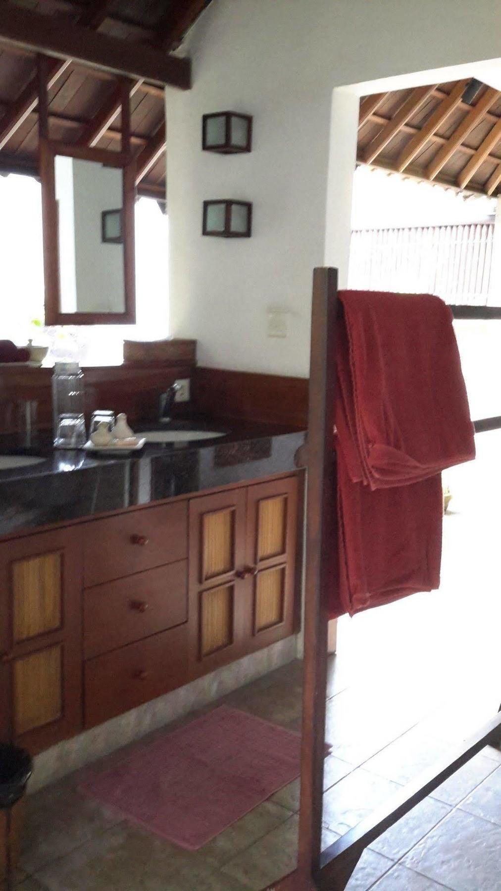 Villa Plawa Asri Seminyak (Bali)