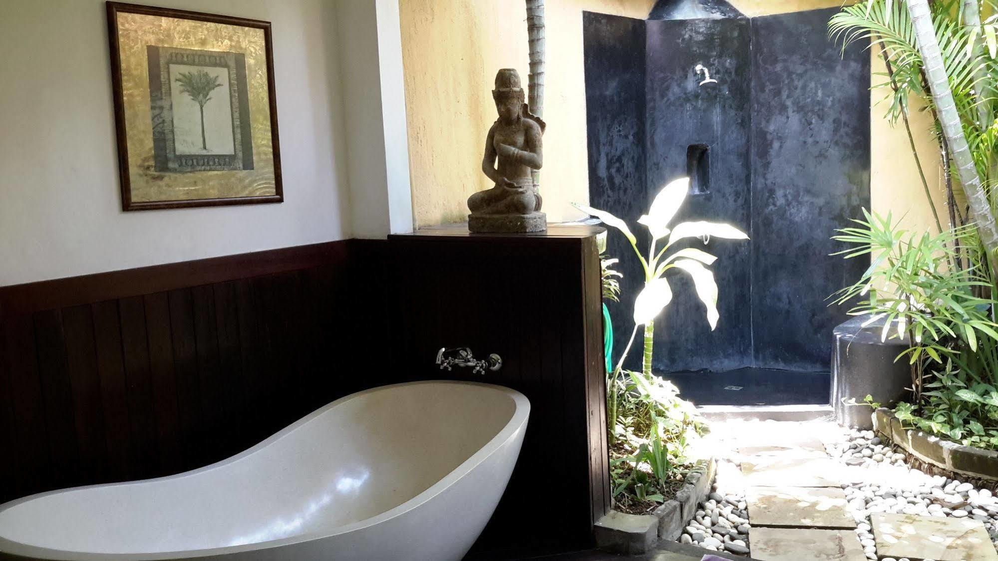 Plawa Asri Villa