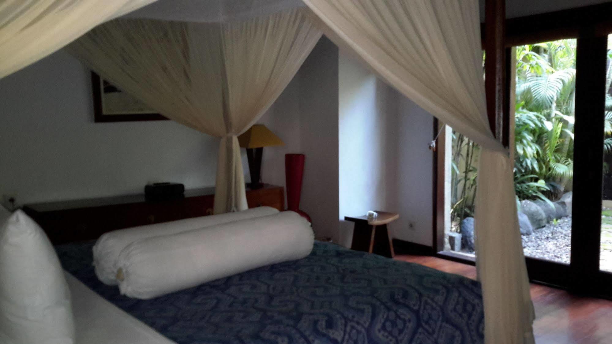 Plawa Asri Villa