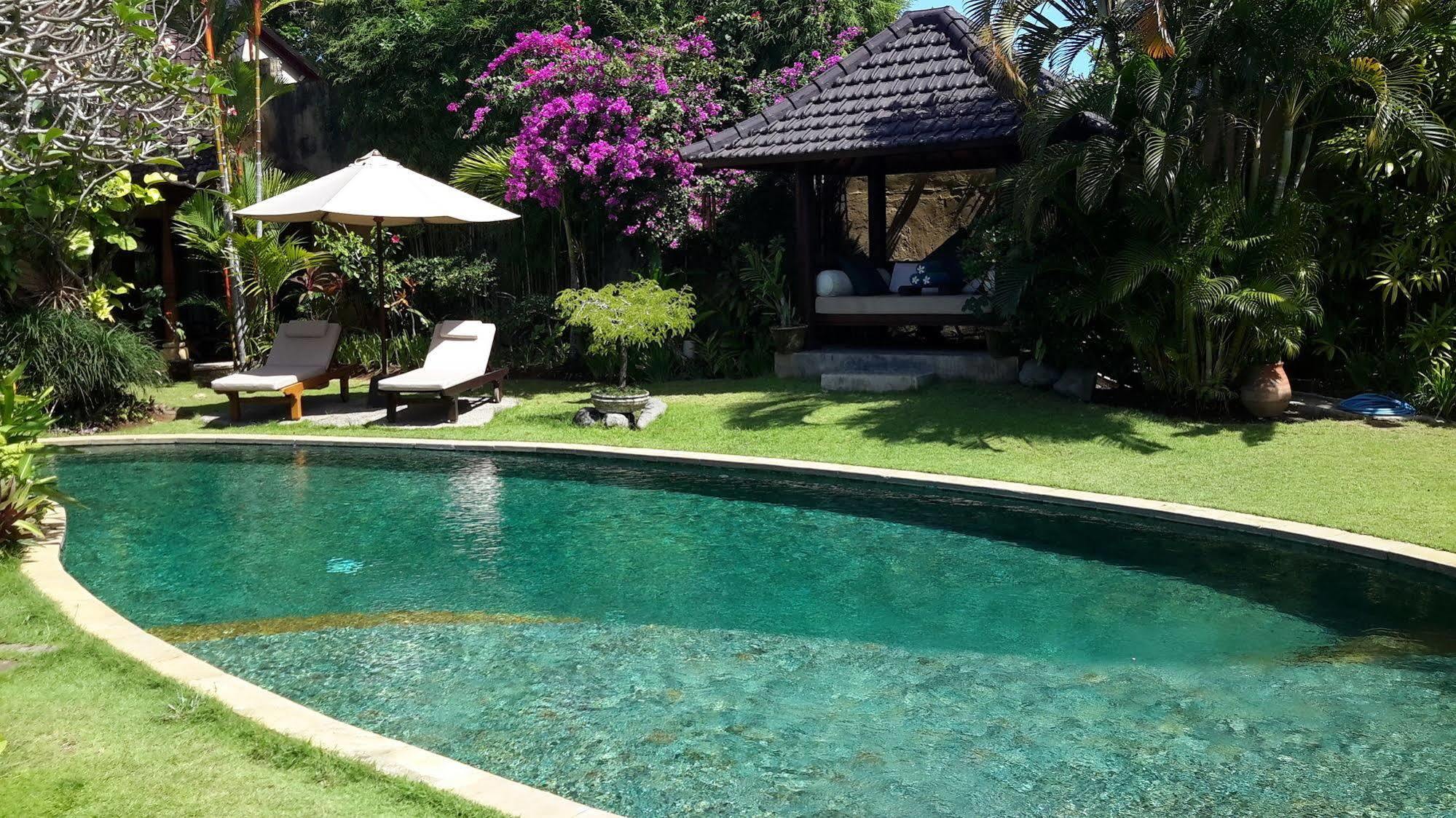 Villa Plawa Asri *