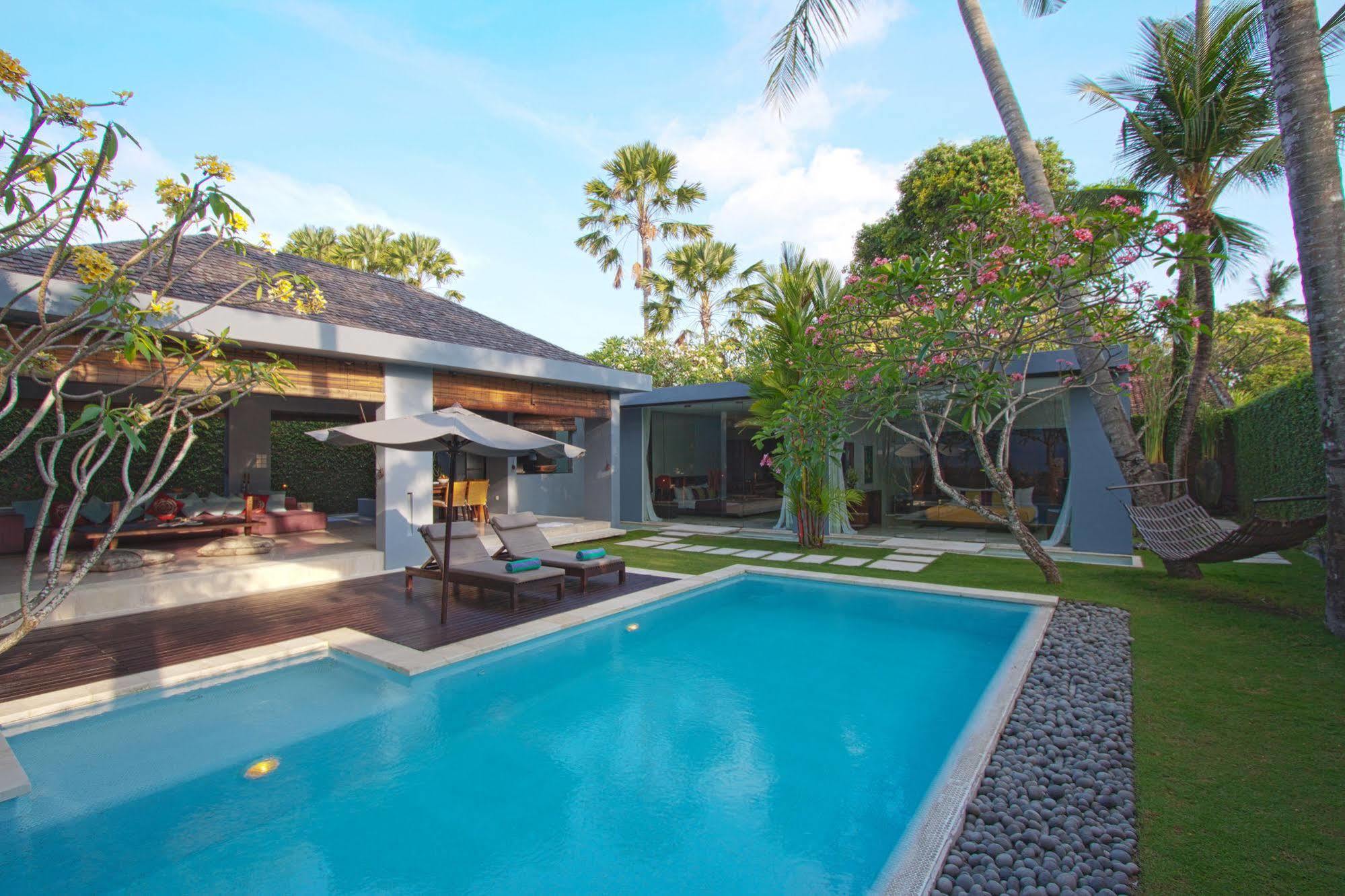 Kembali Villa