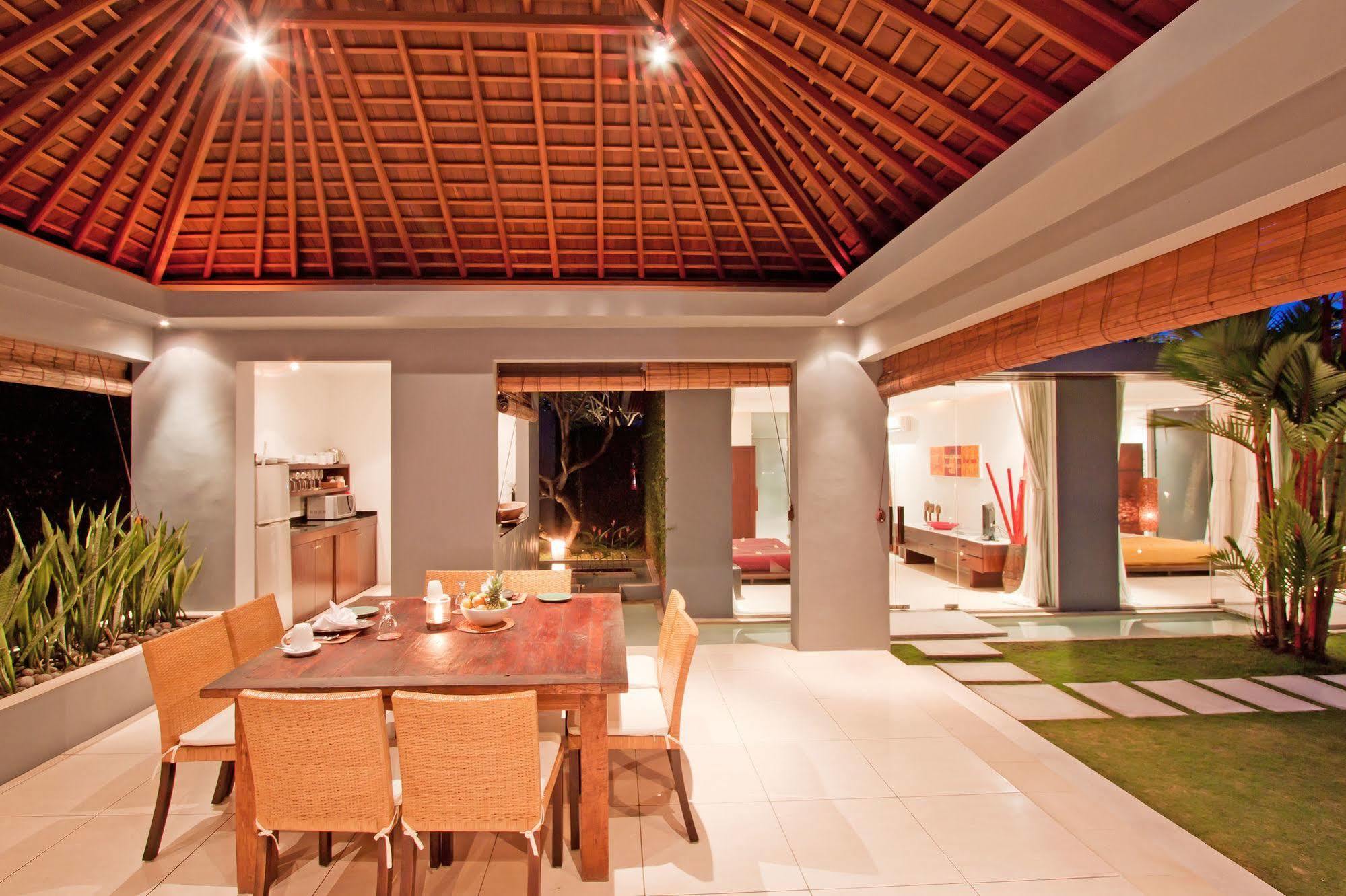 Kembali Seminyak