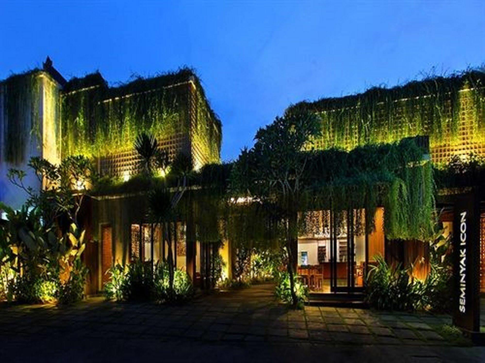 Icon - By Karaniya Experience - Chse Certified Villa