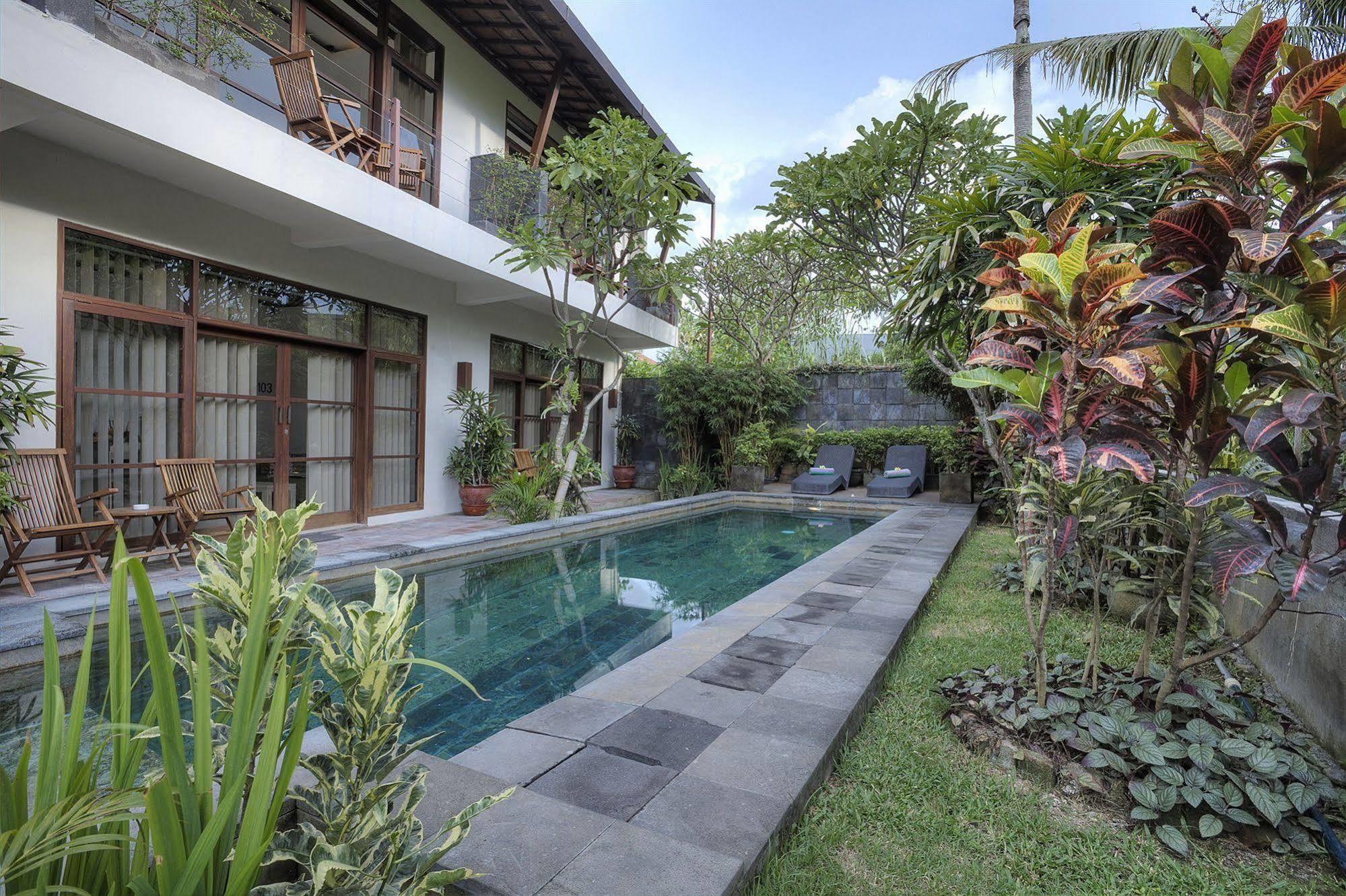 The Taman liburan 3*