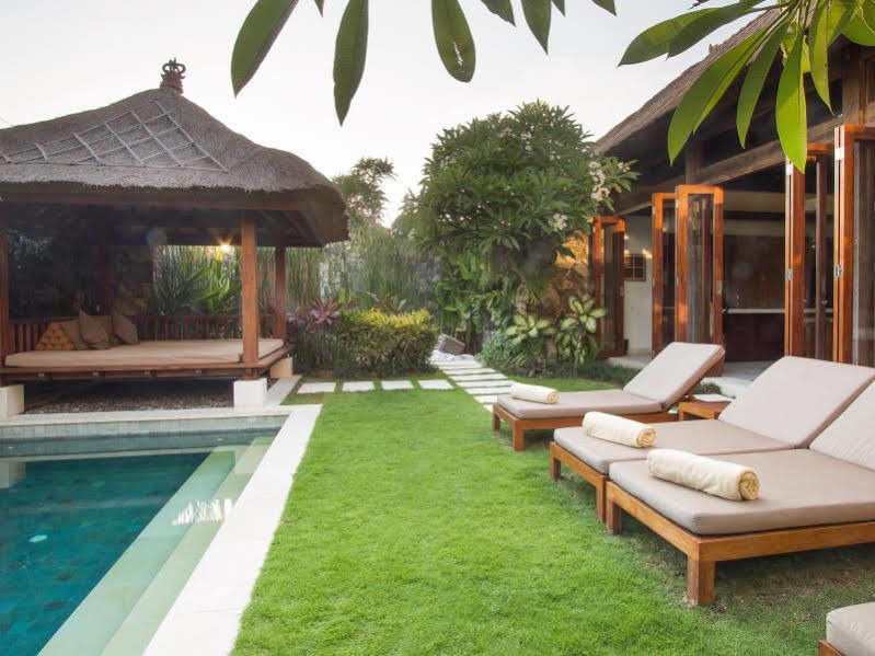 Villa Suar Seminyak (Bali)