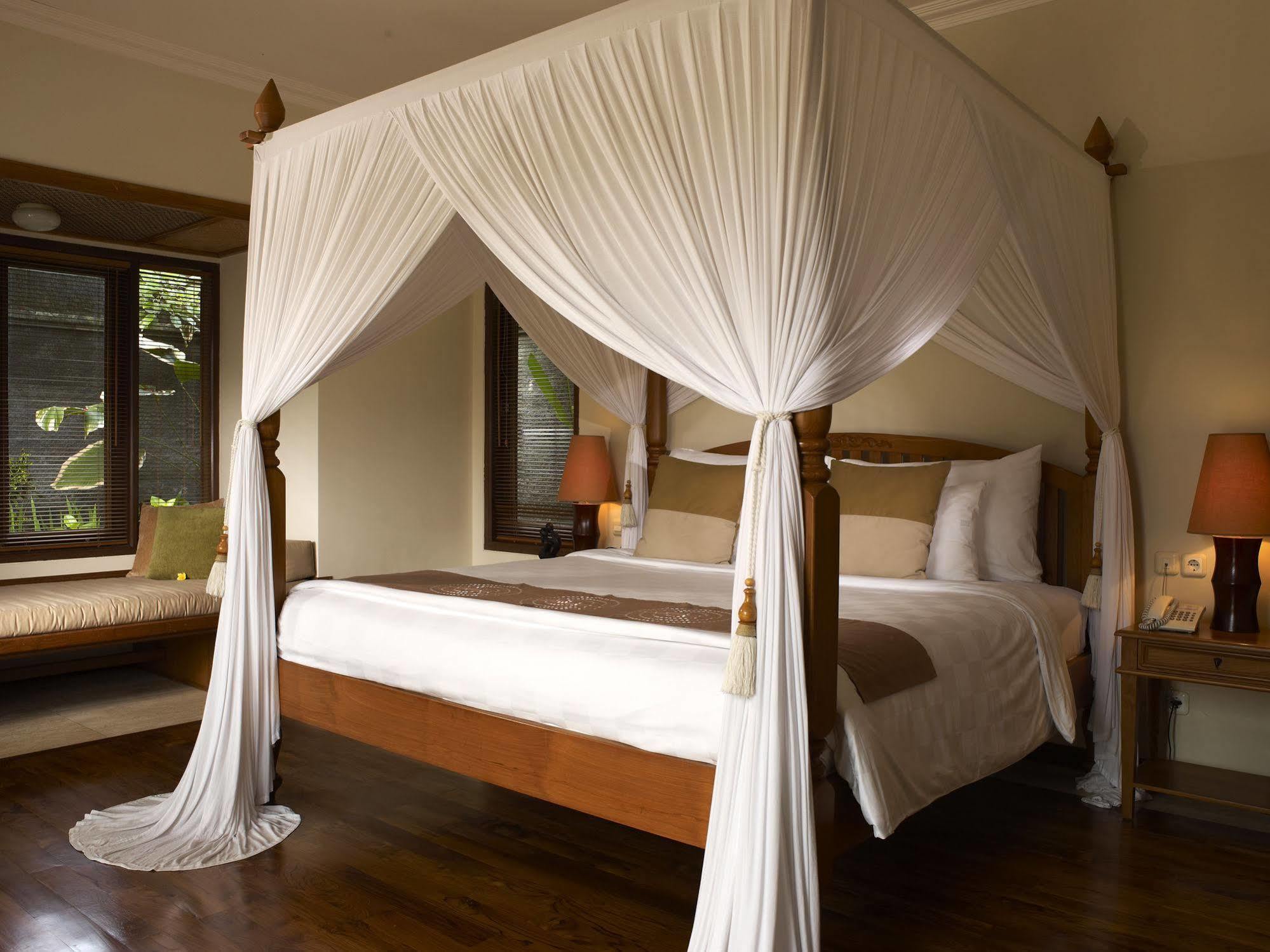 Villa Bali Baik *