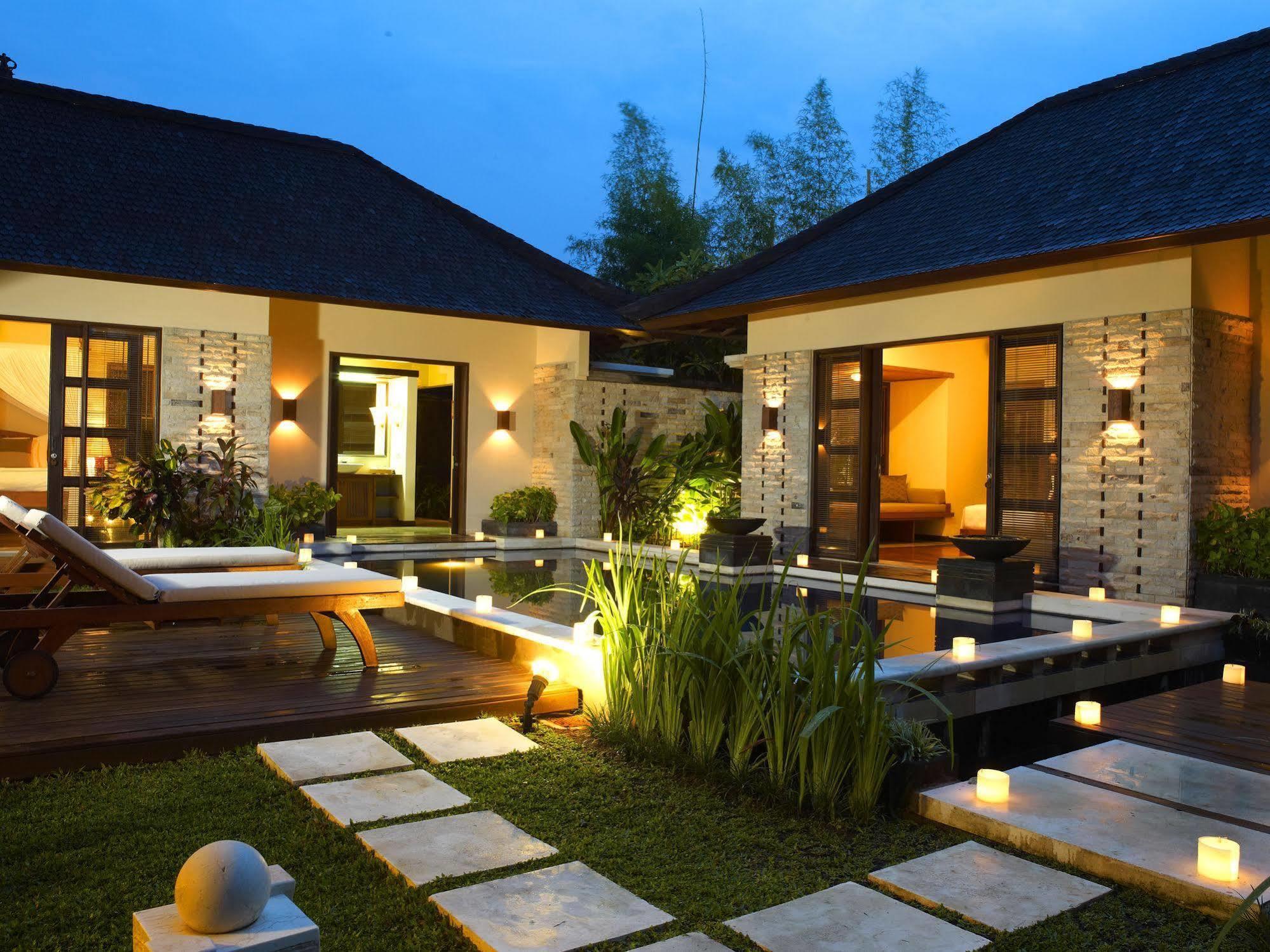 Villa Bali Baik *