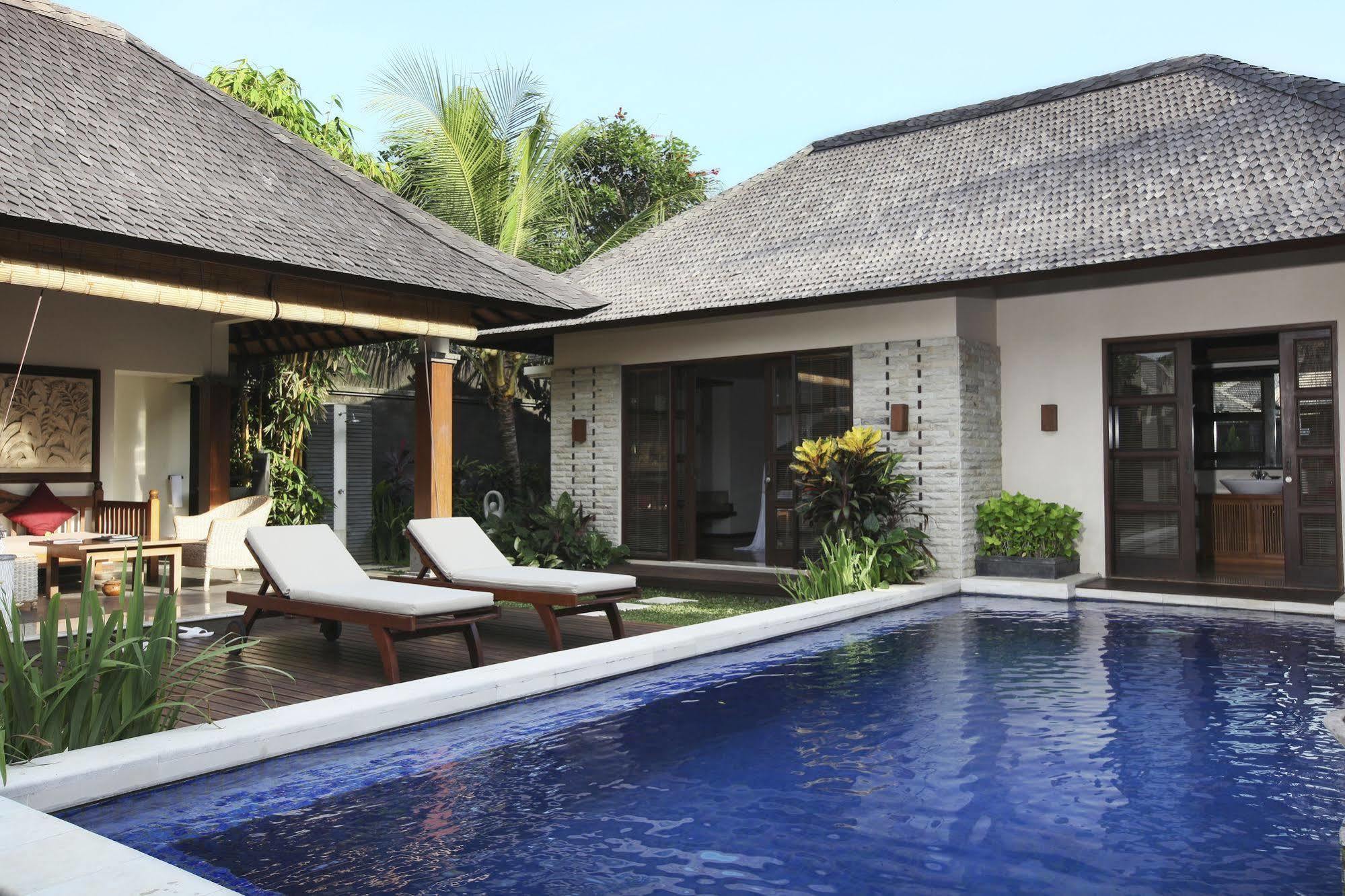 Villa Bali Baik