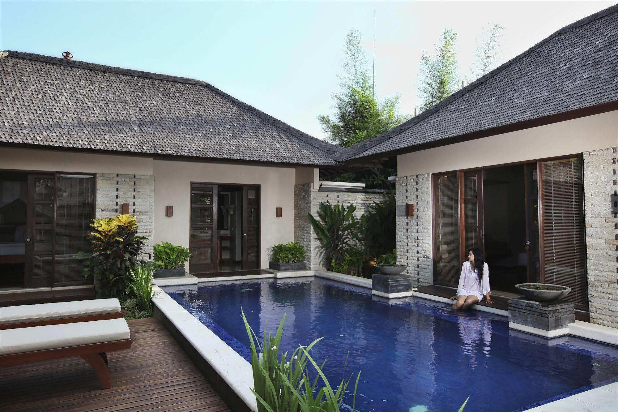 Bali Baik Villa *