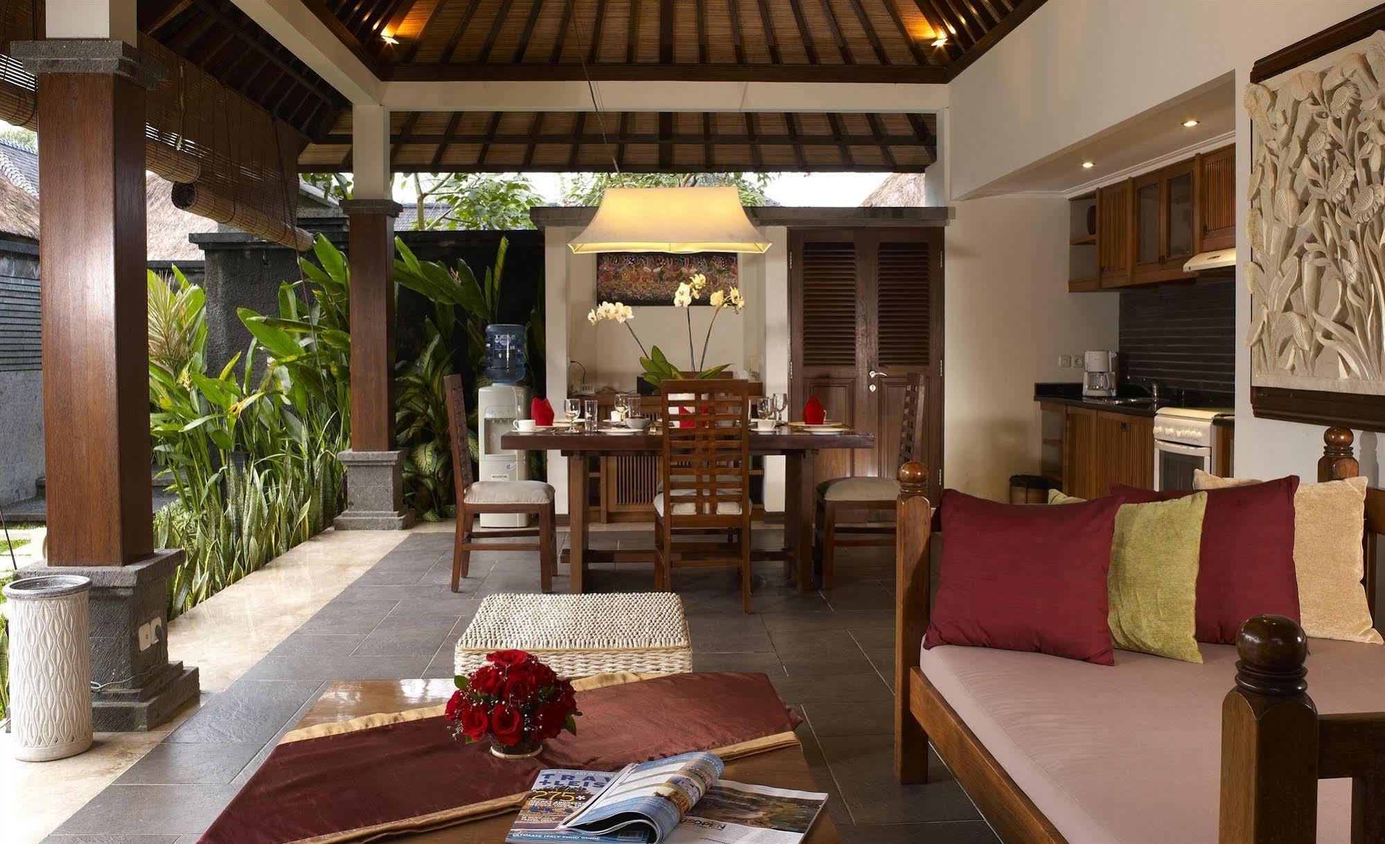 Bali Baik Villa