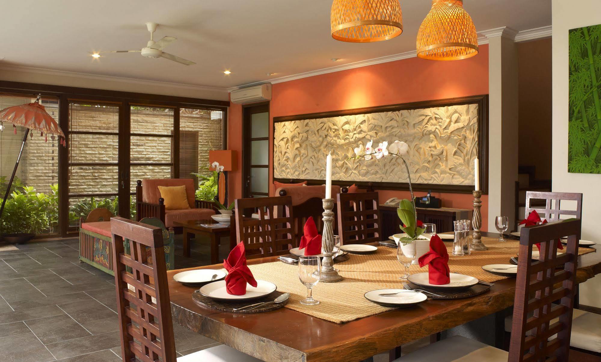 Bali Baik Villa Seminyak (Bali)