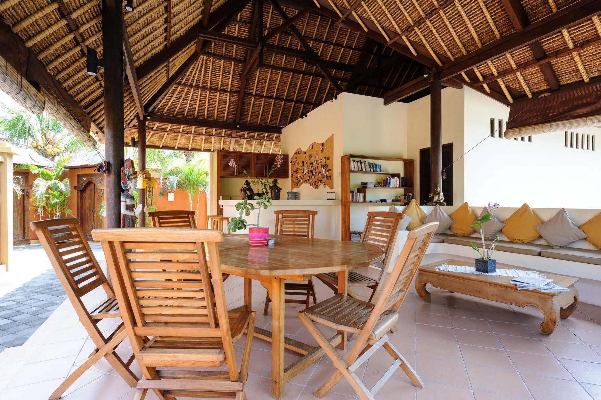 Villa Alizee