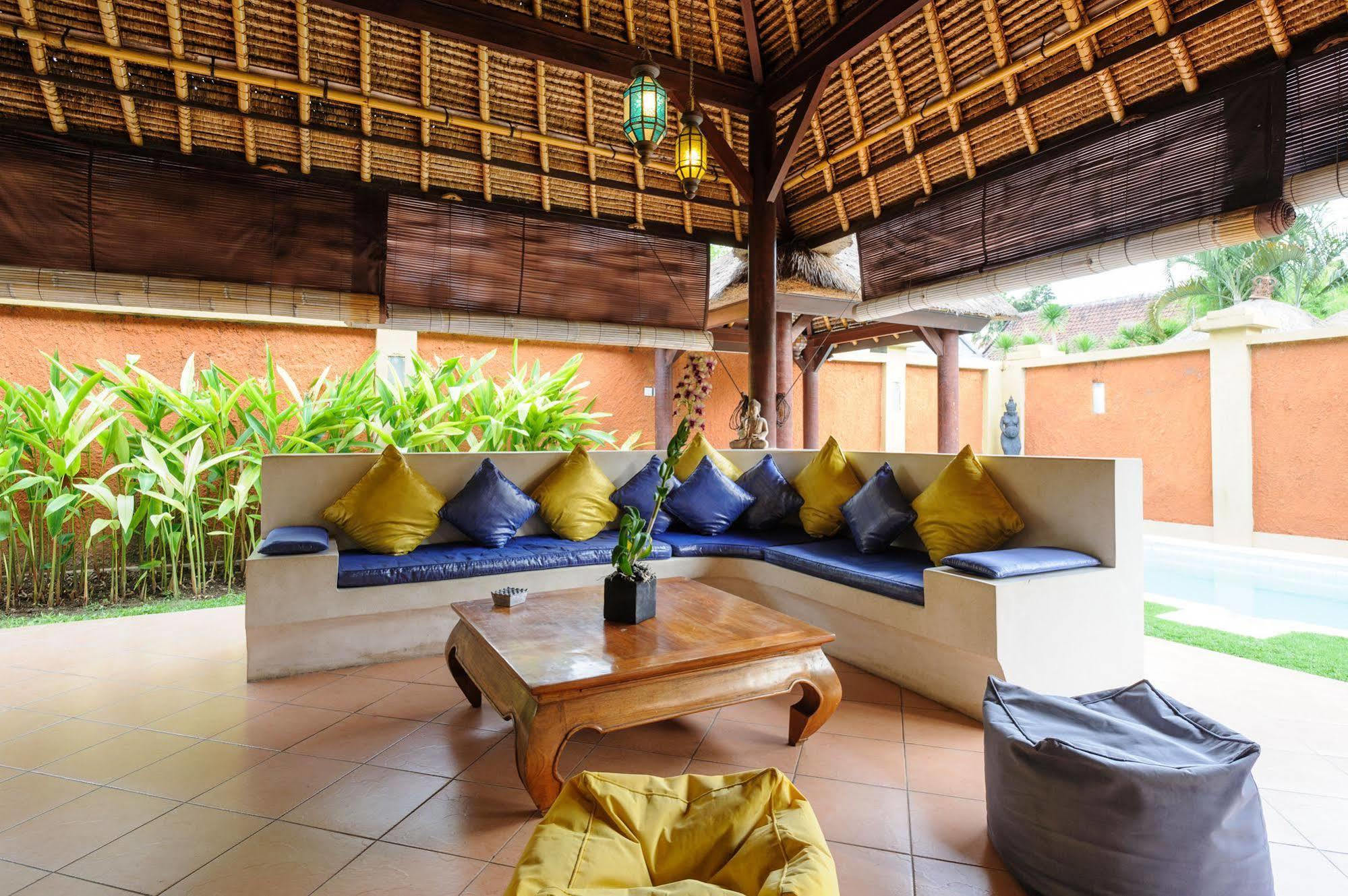 Villa Alizee