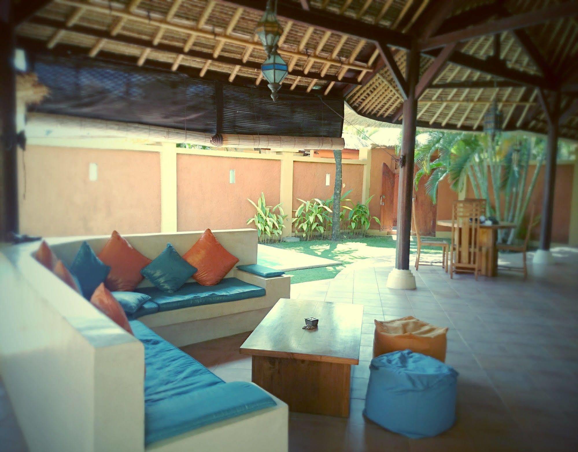 Alizee Villa