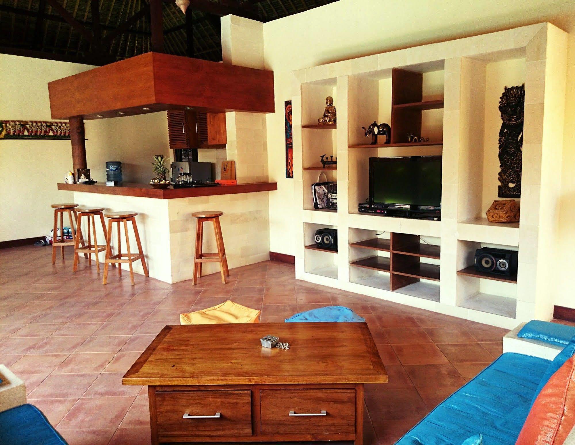 Villa Alizee