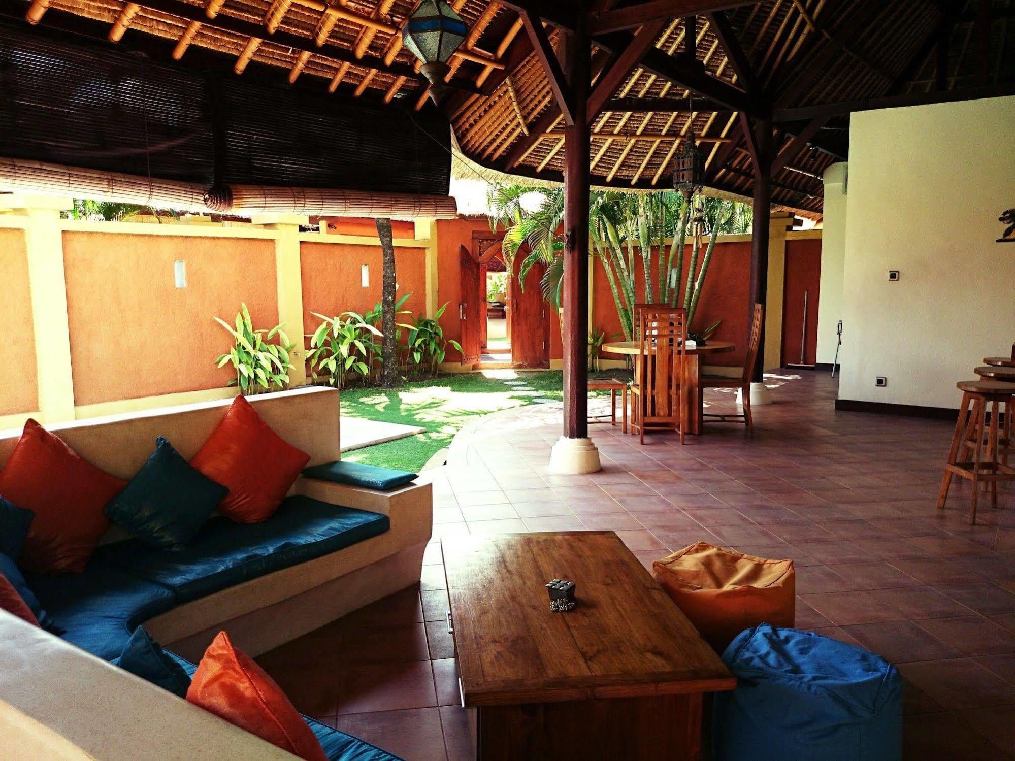 Villa Alizee Seminyak