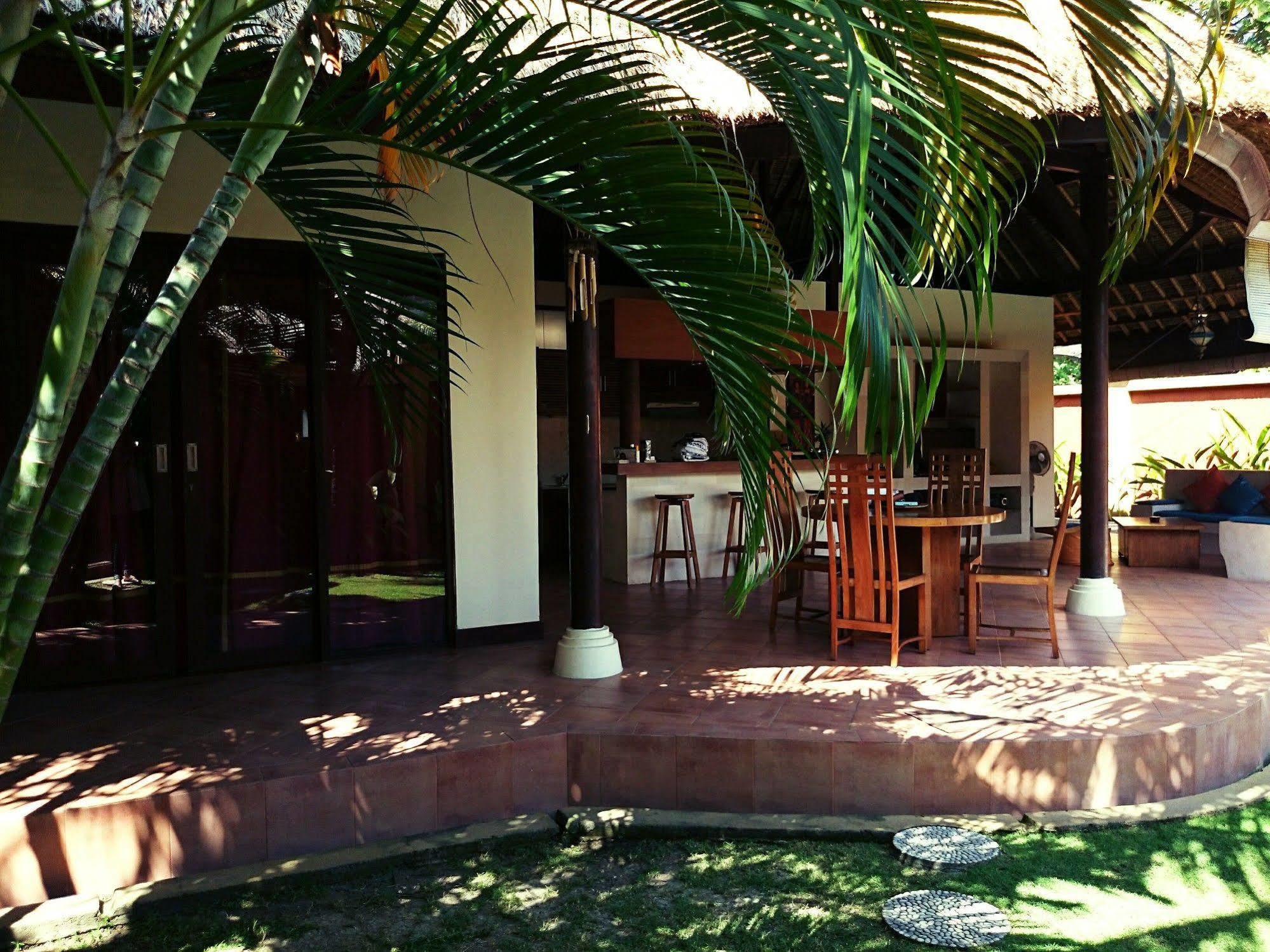 Alizee Villa Seminyak