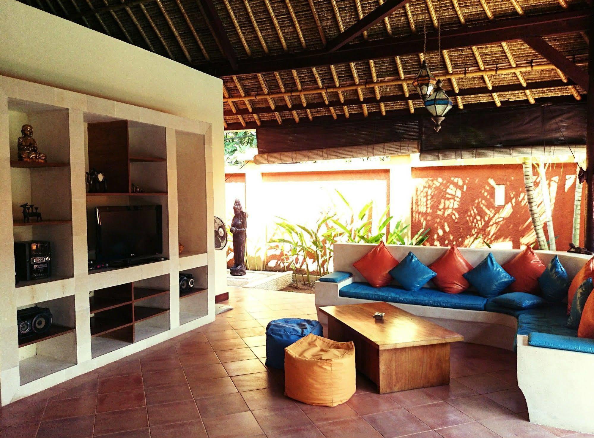Villa Alizee