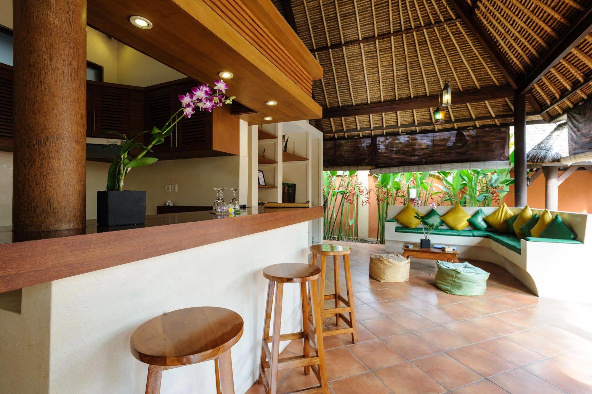 Villa Alizee *