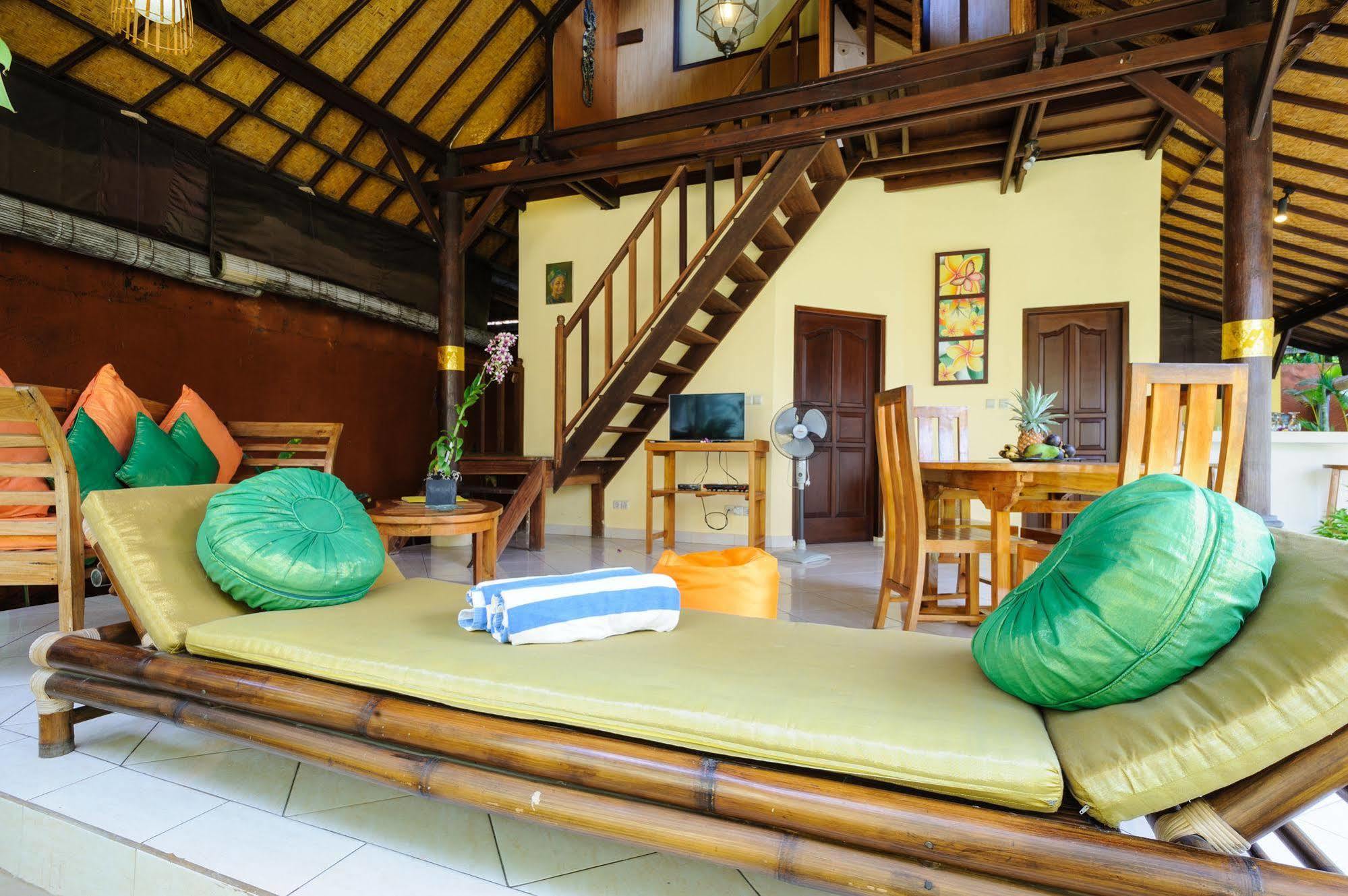 Villa Alizee Seminyak