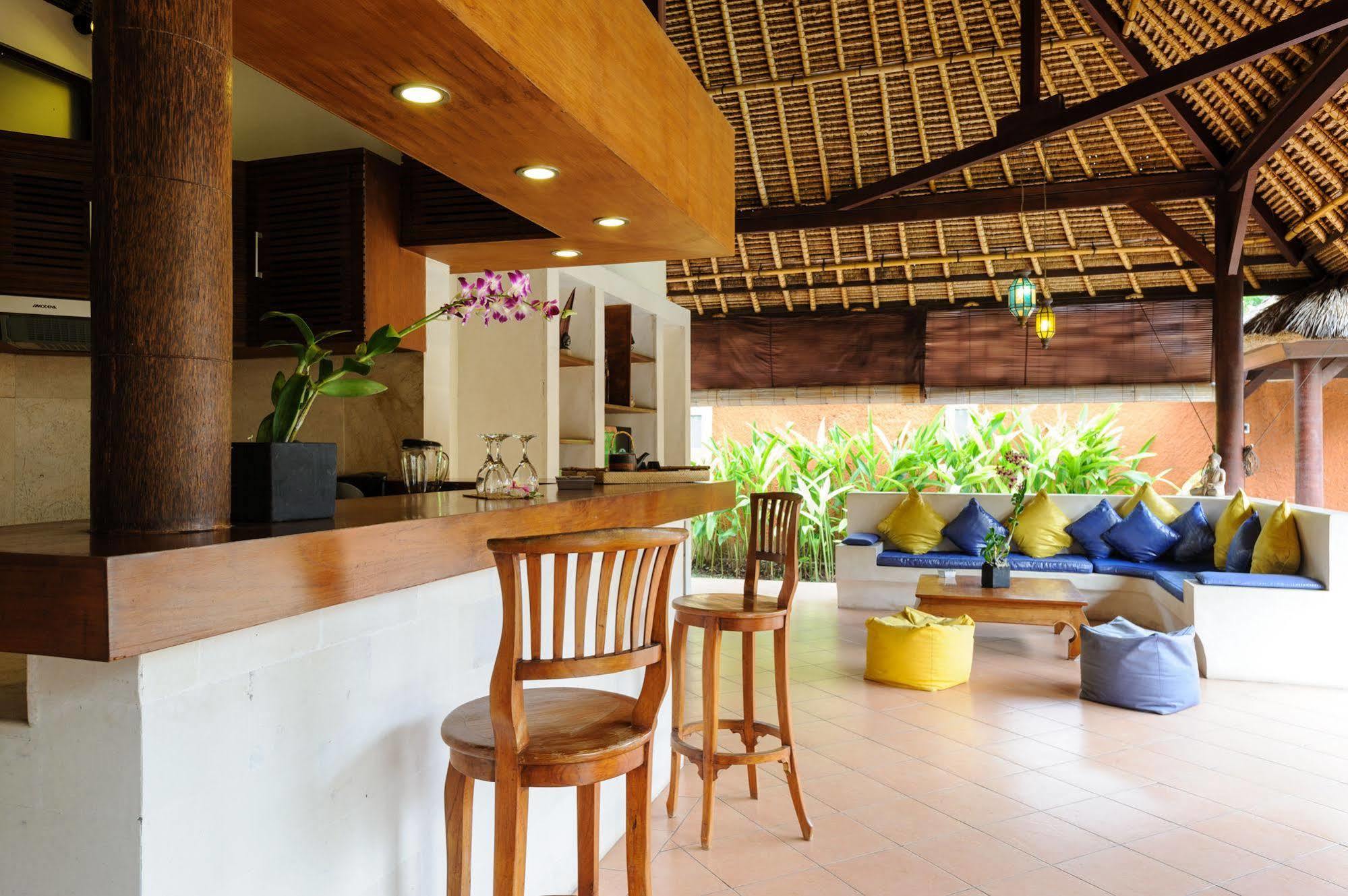 Alizee Villa Seminyak