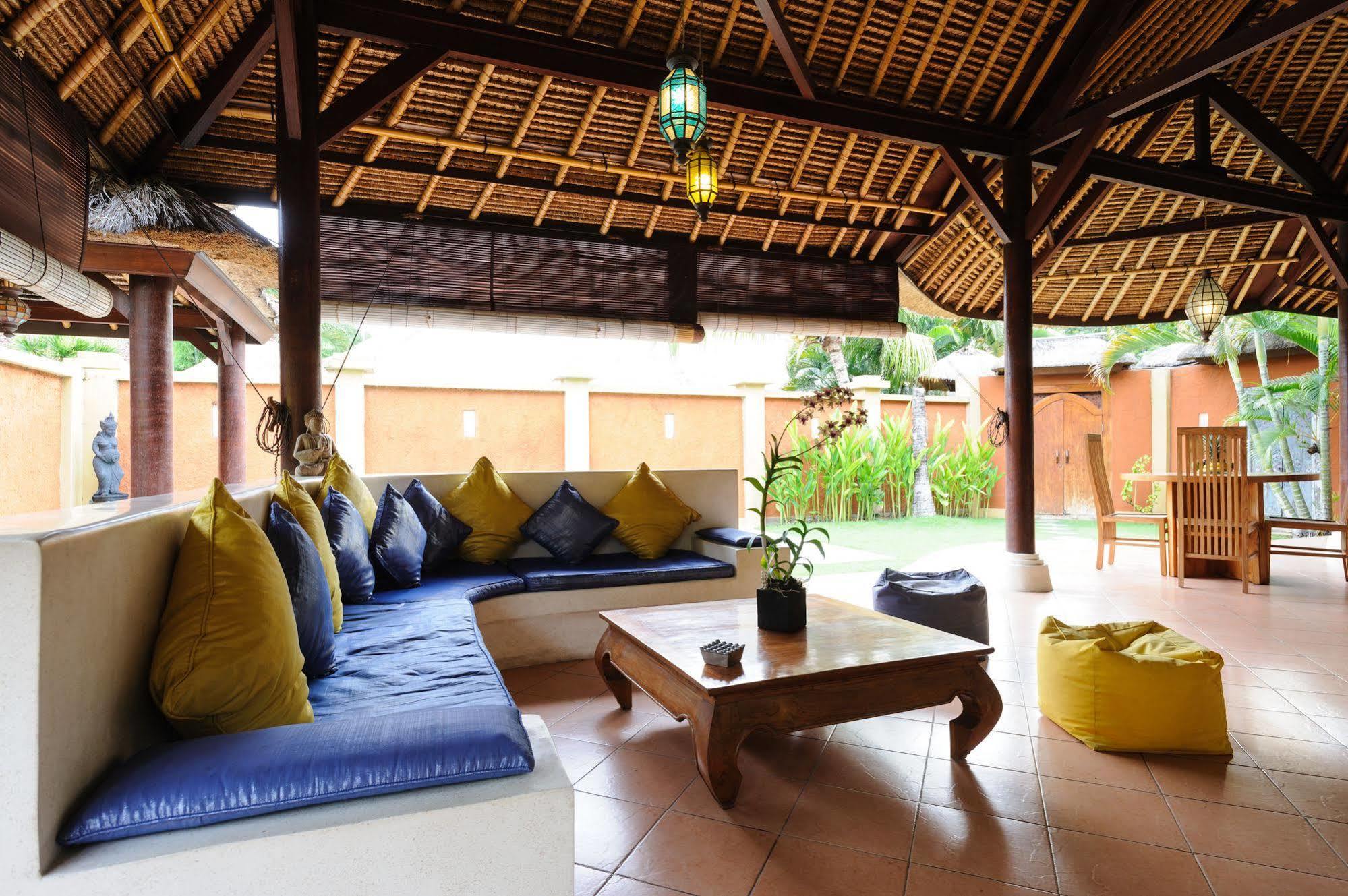 Villa Alizee *