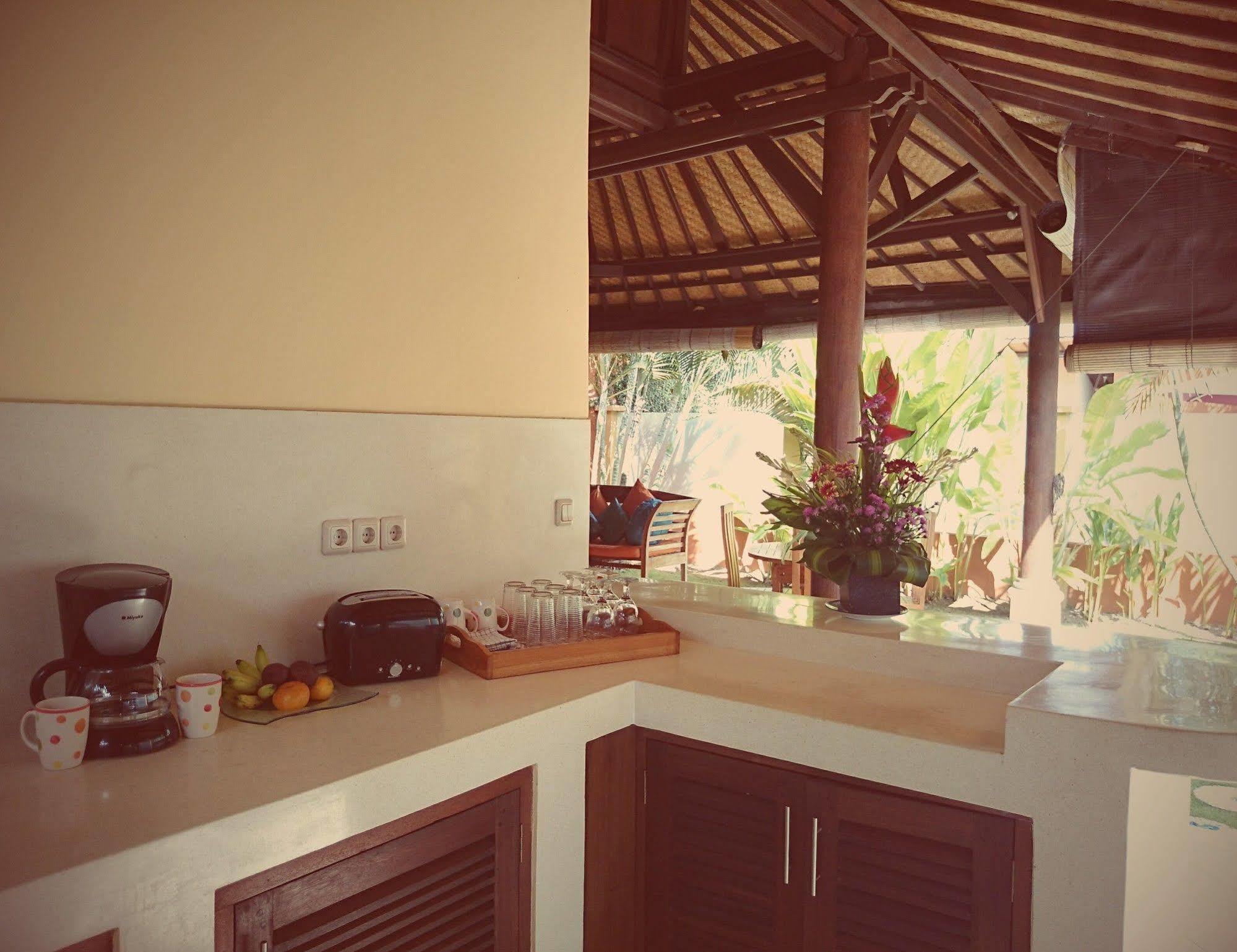 Villa Alizee *